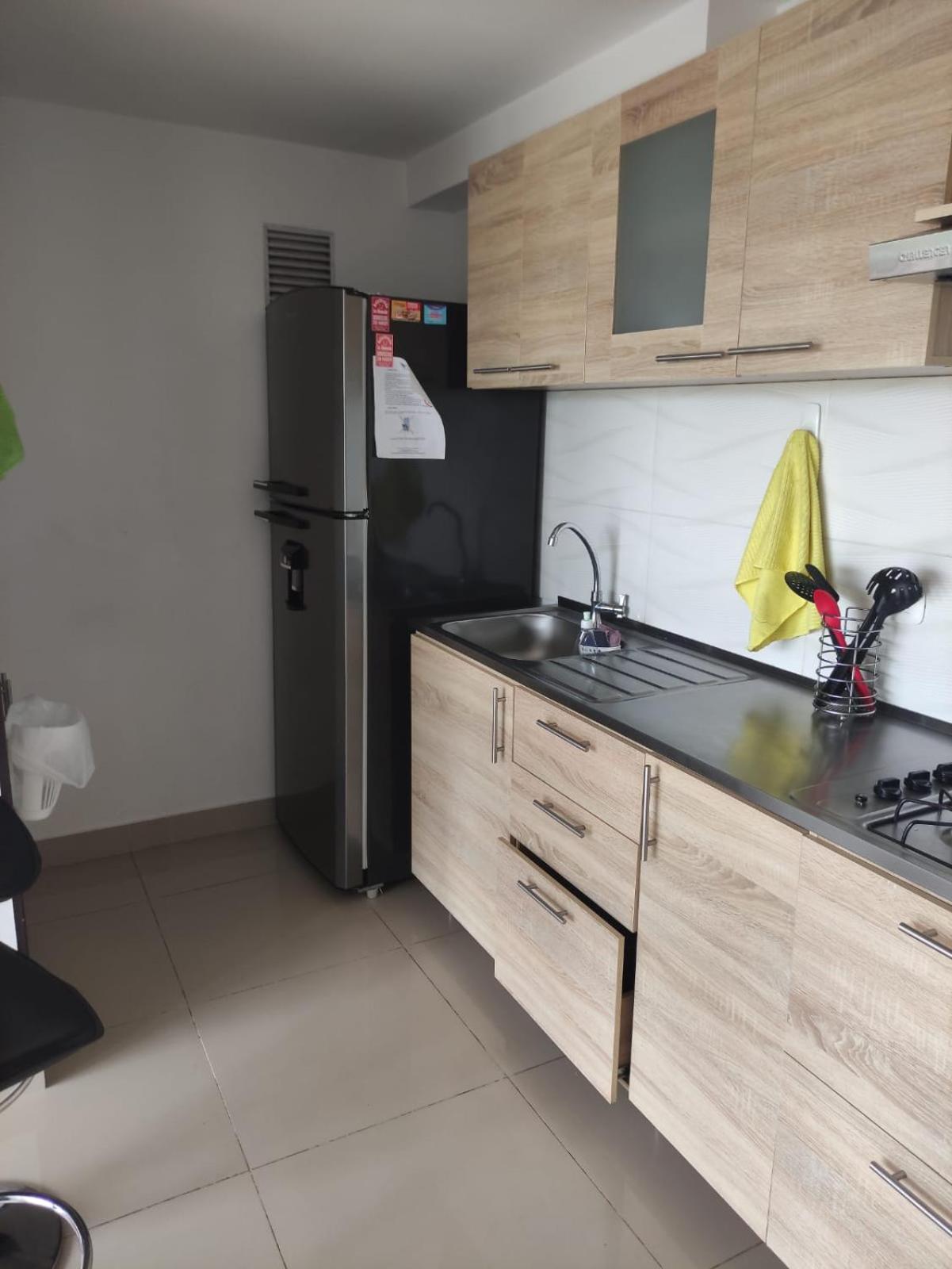 INCREIBLE APARTAMENTO Puerto Azul Club House RICAURTE