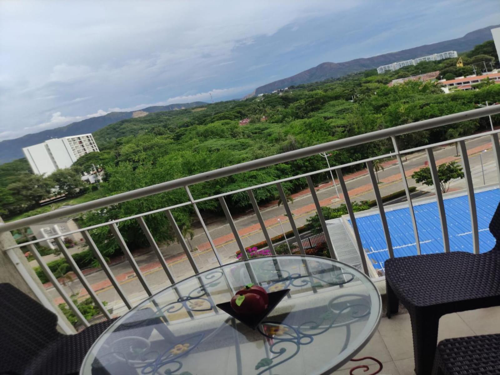 INCREIBLE APARTAMENTO Puerto Azul Club House RICAURTE