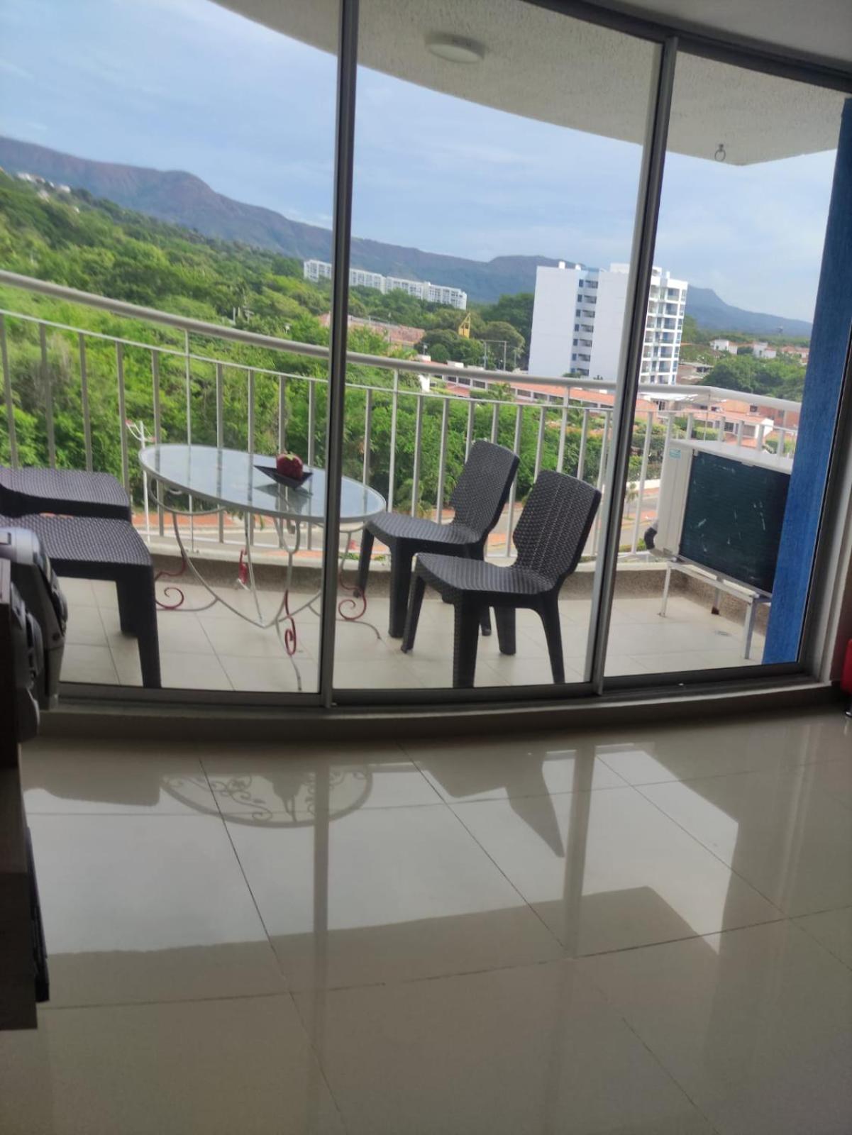 INCREIBLE APARTAMENTO Puerto Azul Club House RICAURTE