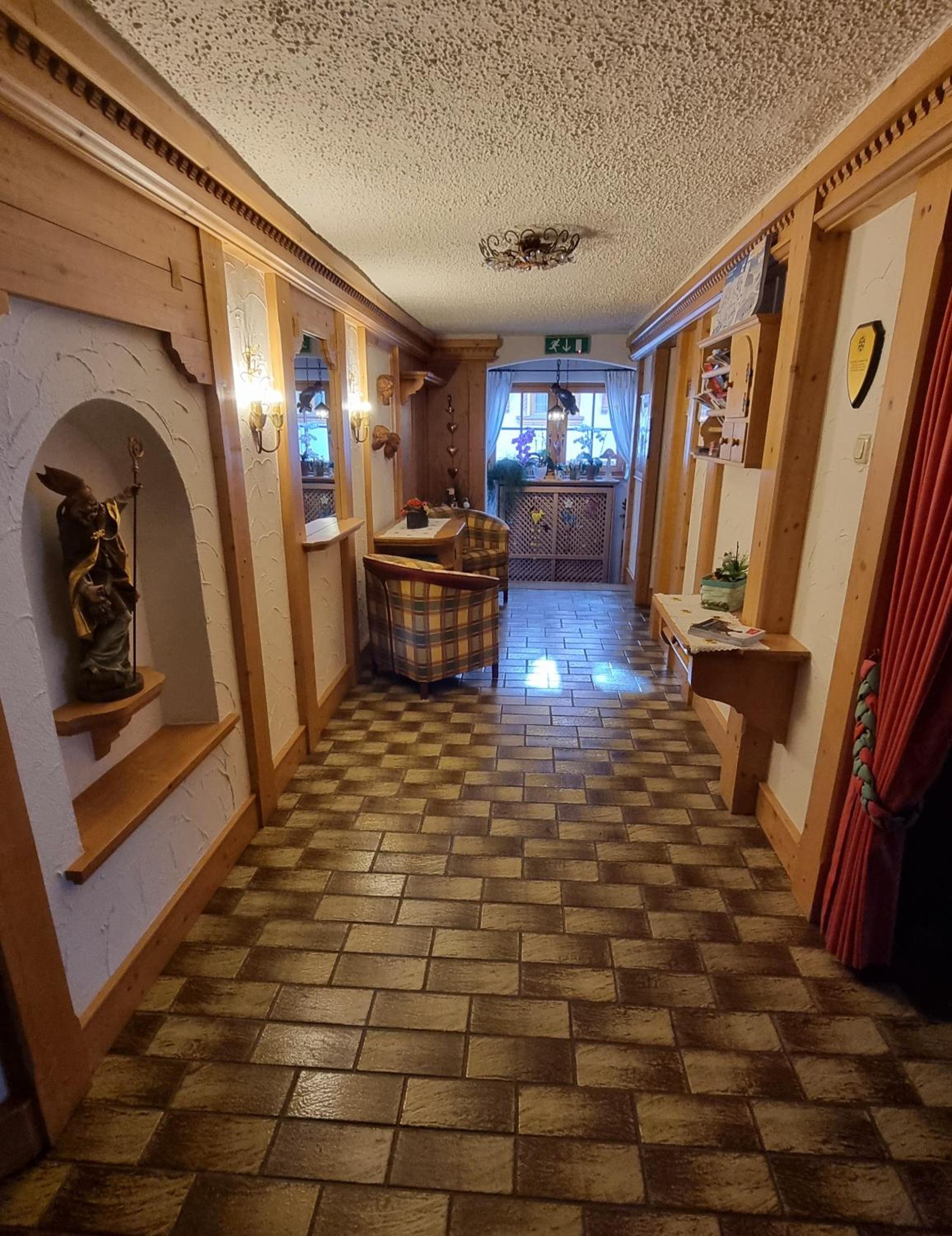 Hotel Garni Friedheim view 5