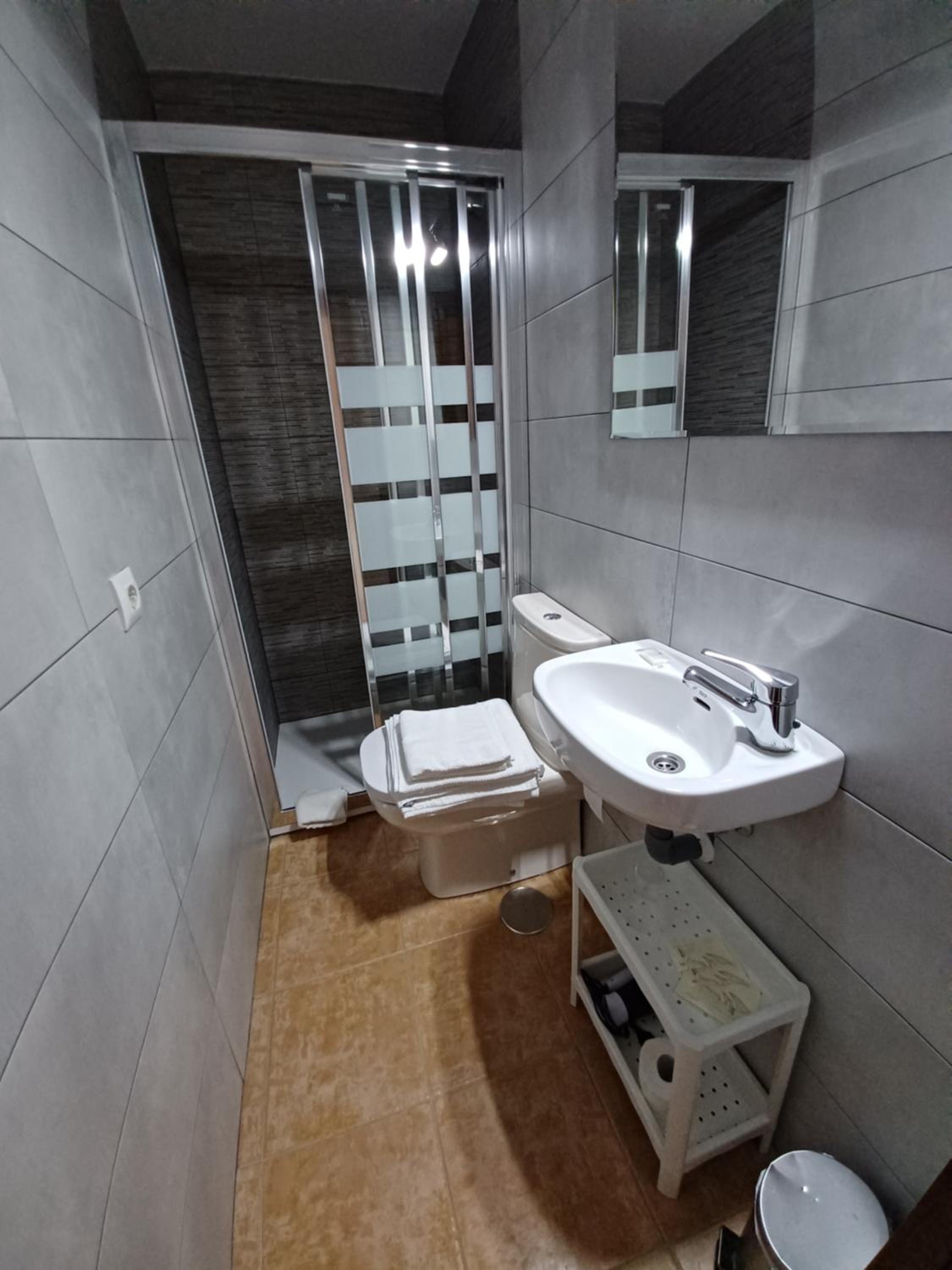 Hotel Sebreñu photo 5