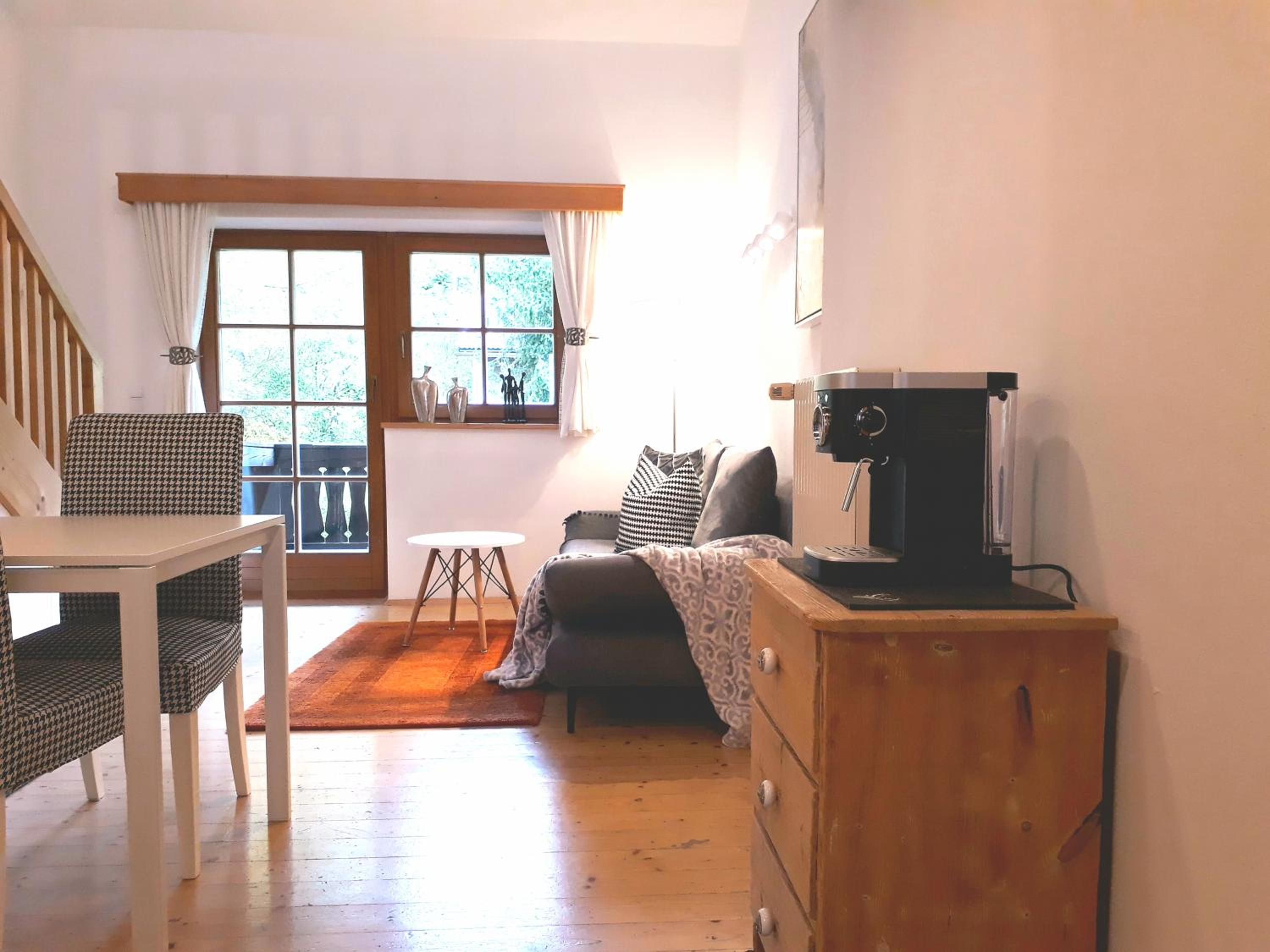 Haus Christine view 5