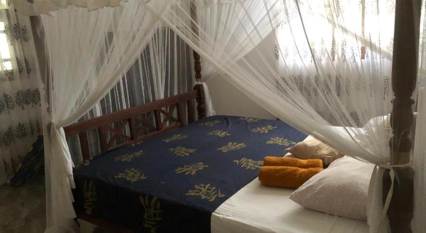Kumar guest house & apartment view 4