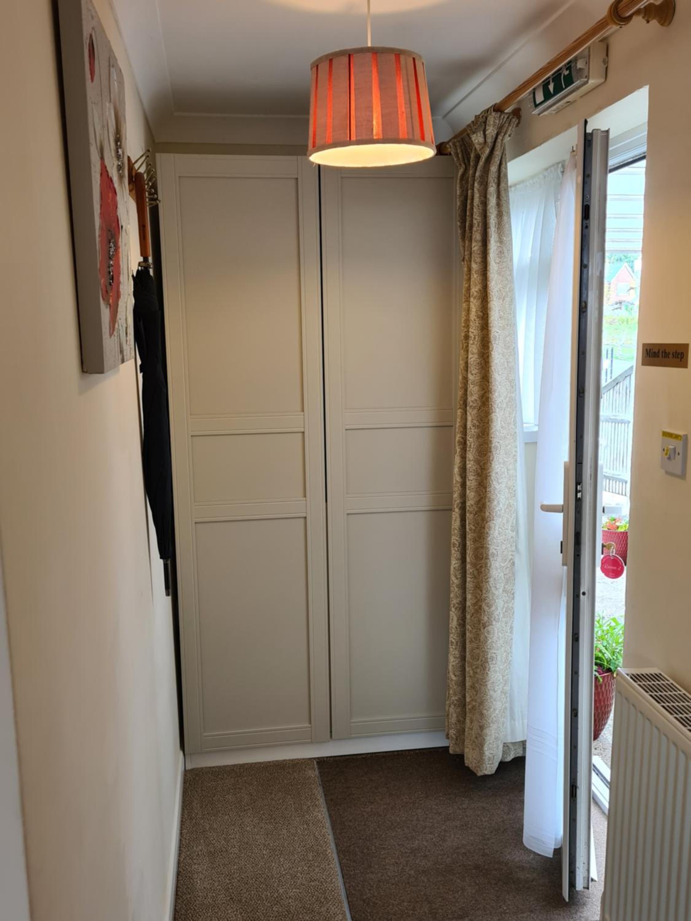 Chilton Villa B&B, Bild 9