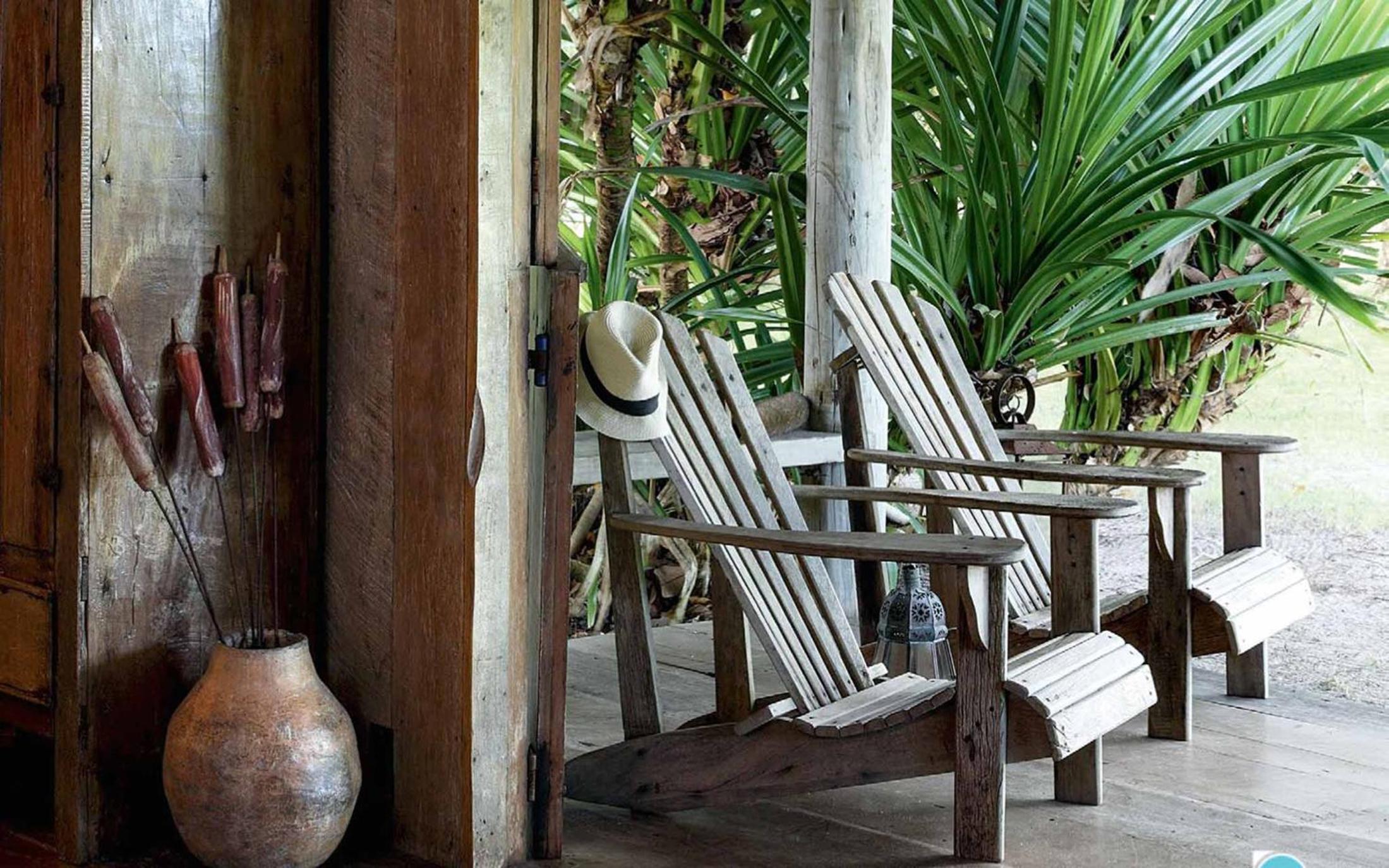 Le Paxa Casa Hotel & Spa
