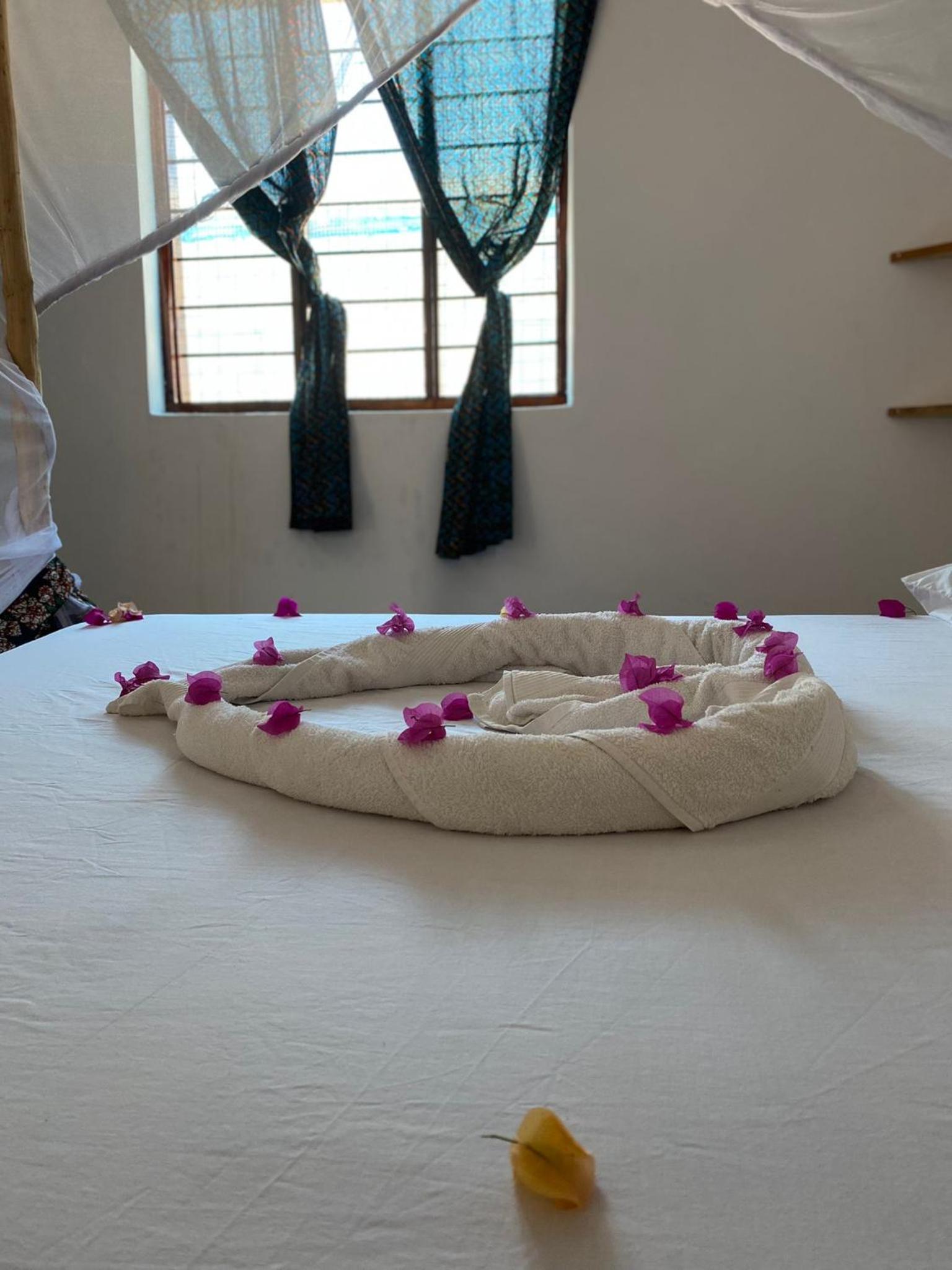 Kasuku Villa view 4