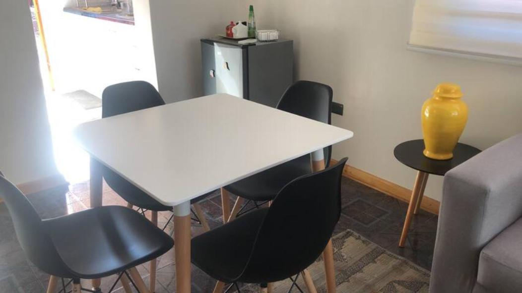 Hotel Casitas Colores de Colchagua - Image 1