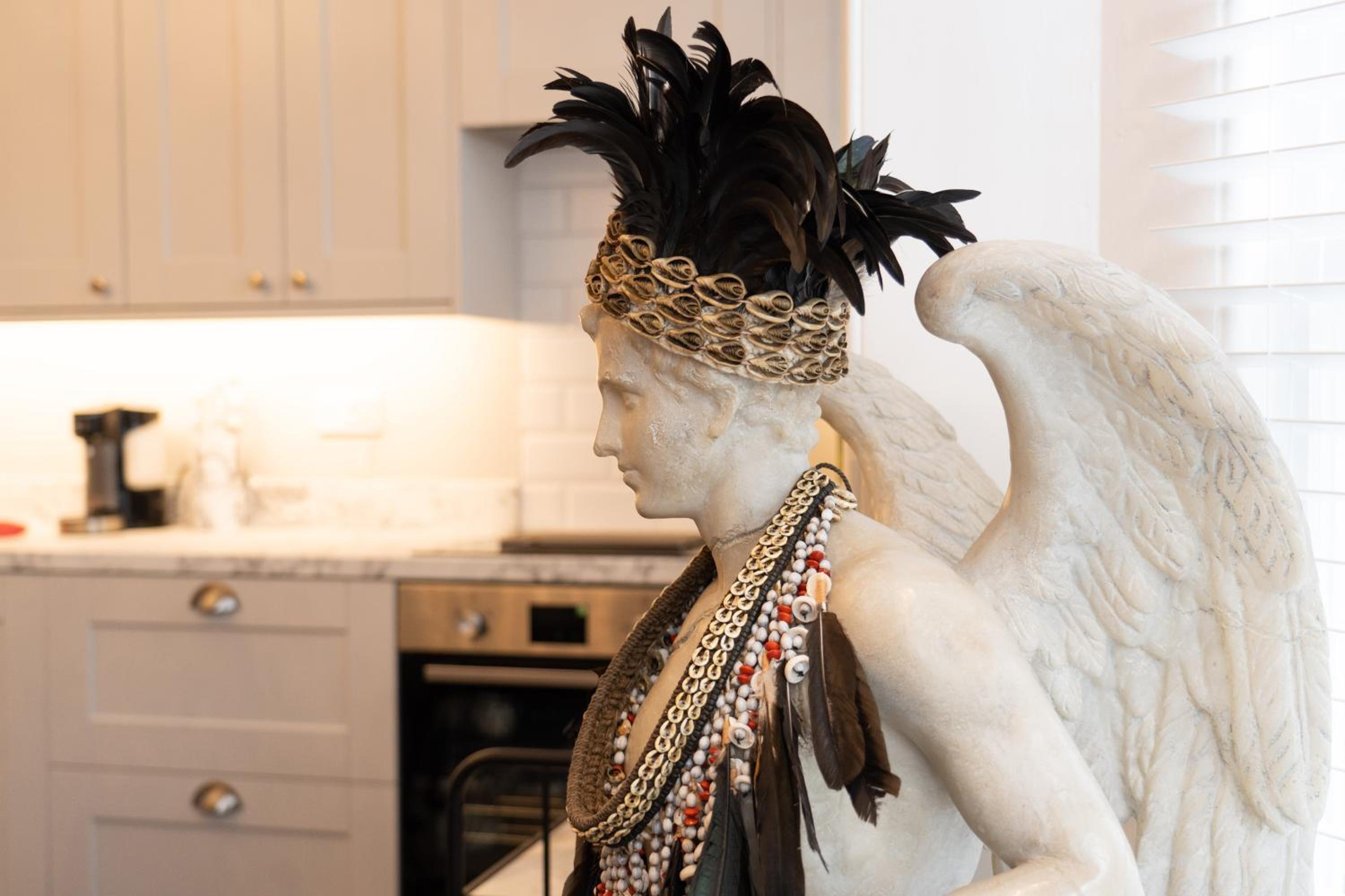 Royal Tunbridge Wells Vacations - The Regal Apartment - Property Image 2