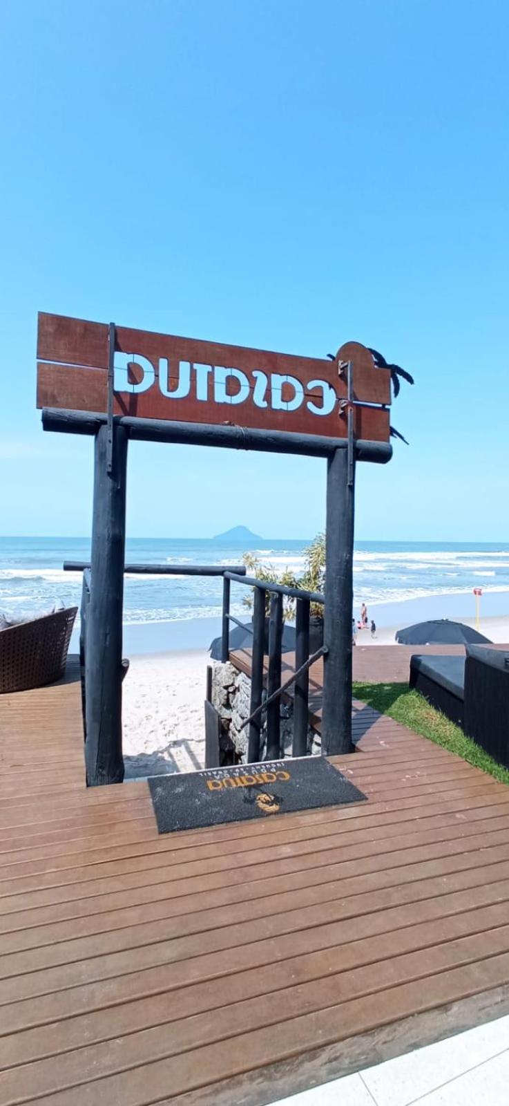 Casatua Pousada