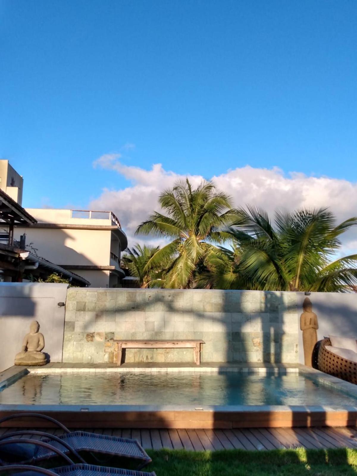 Casatua Pousada