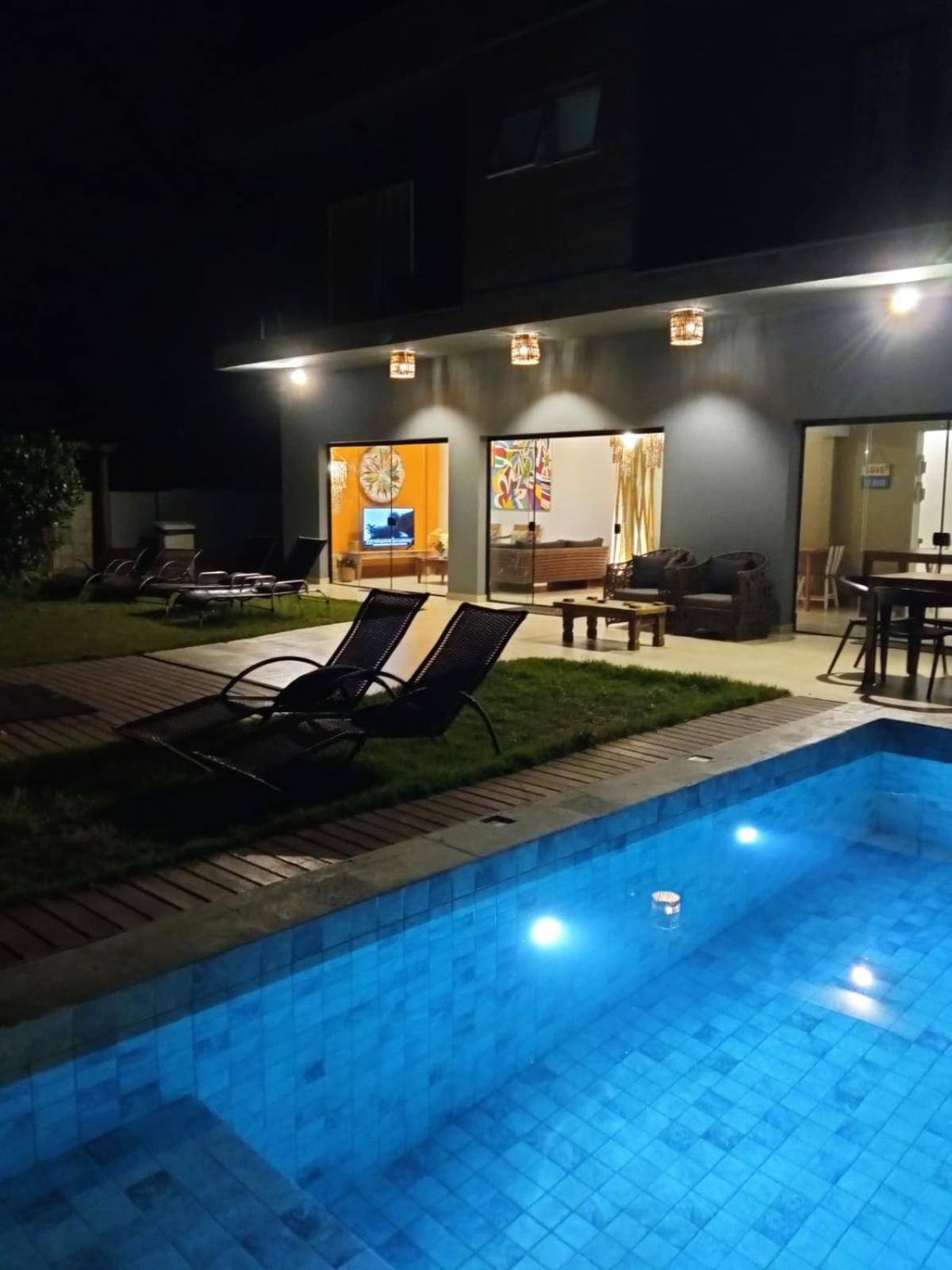 Casatua Pousada