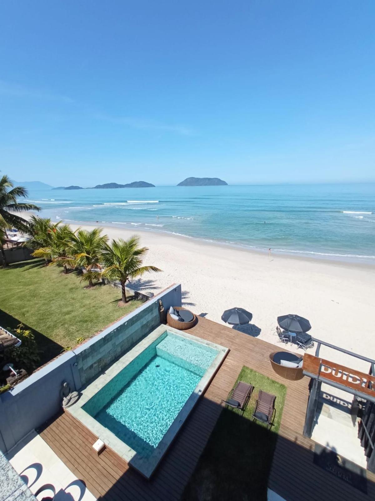 Casatua Pousada