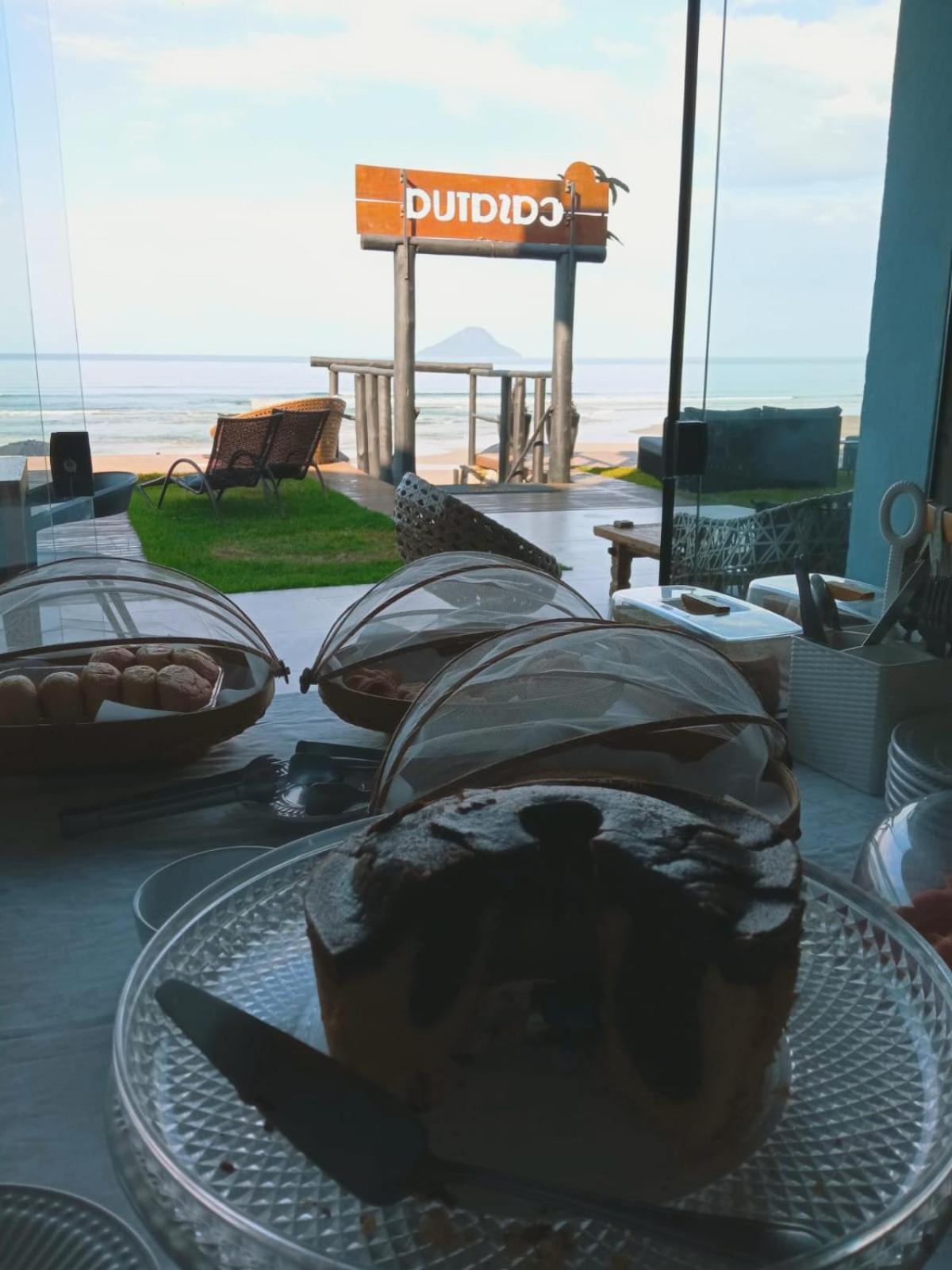 Casatua Pousada