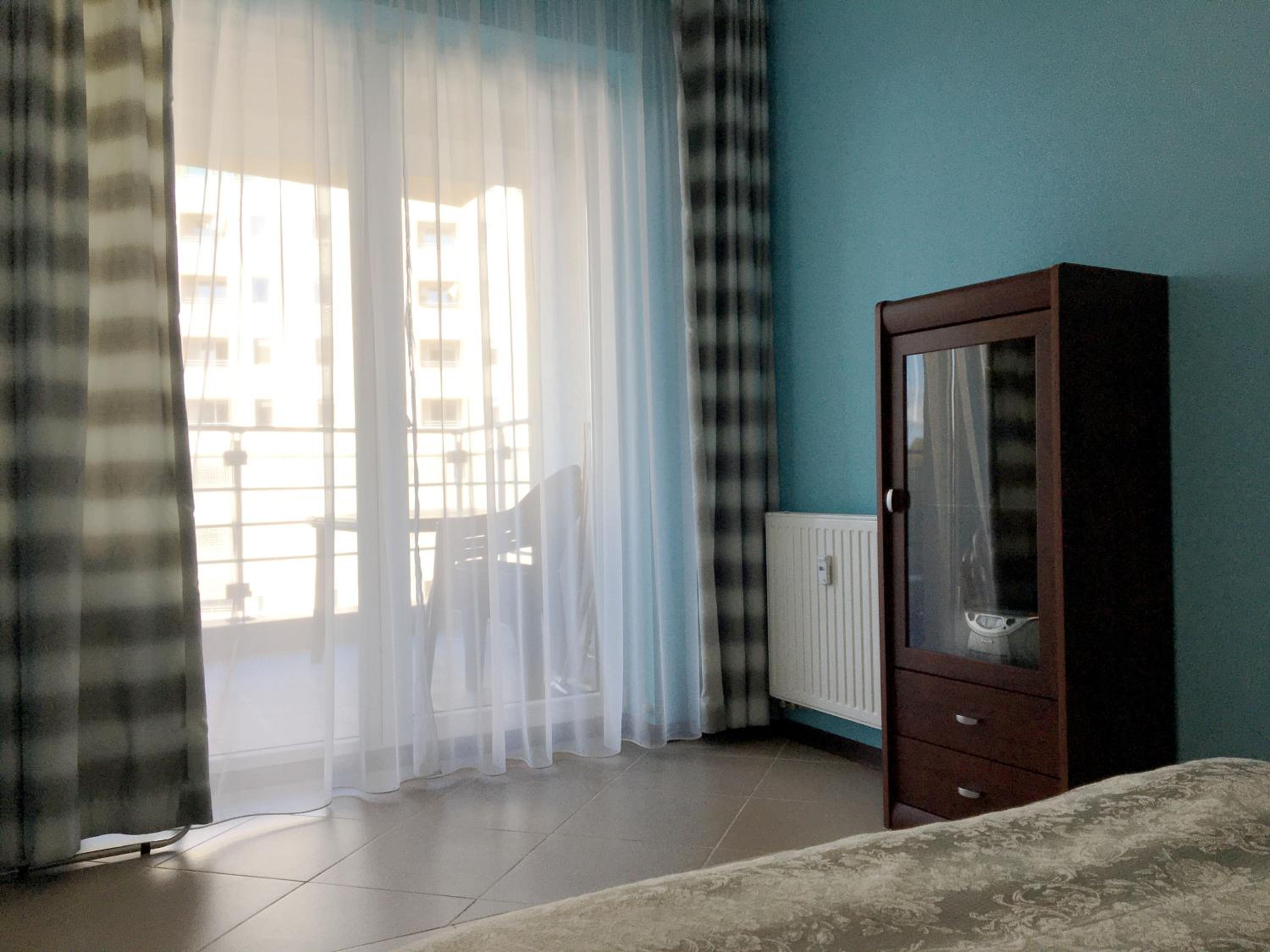 Apartament 2-pokojowy ul. Portowa 14 view 5