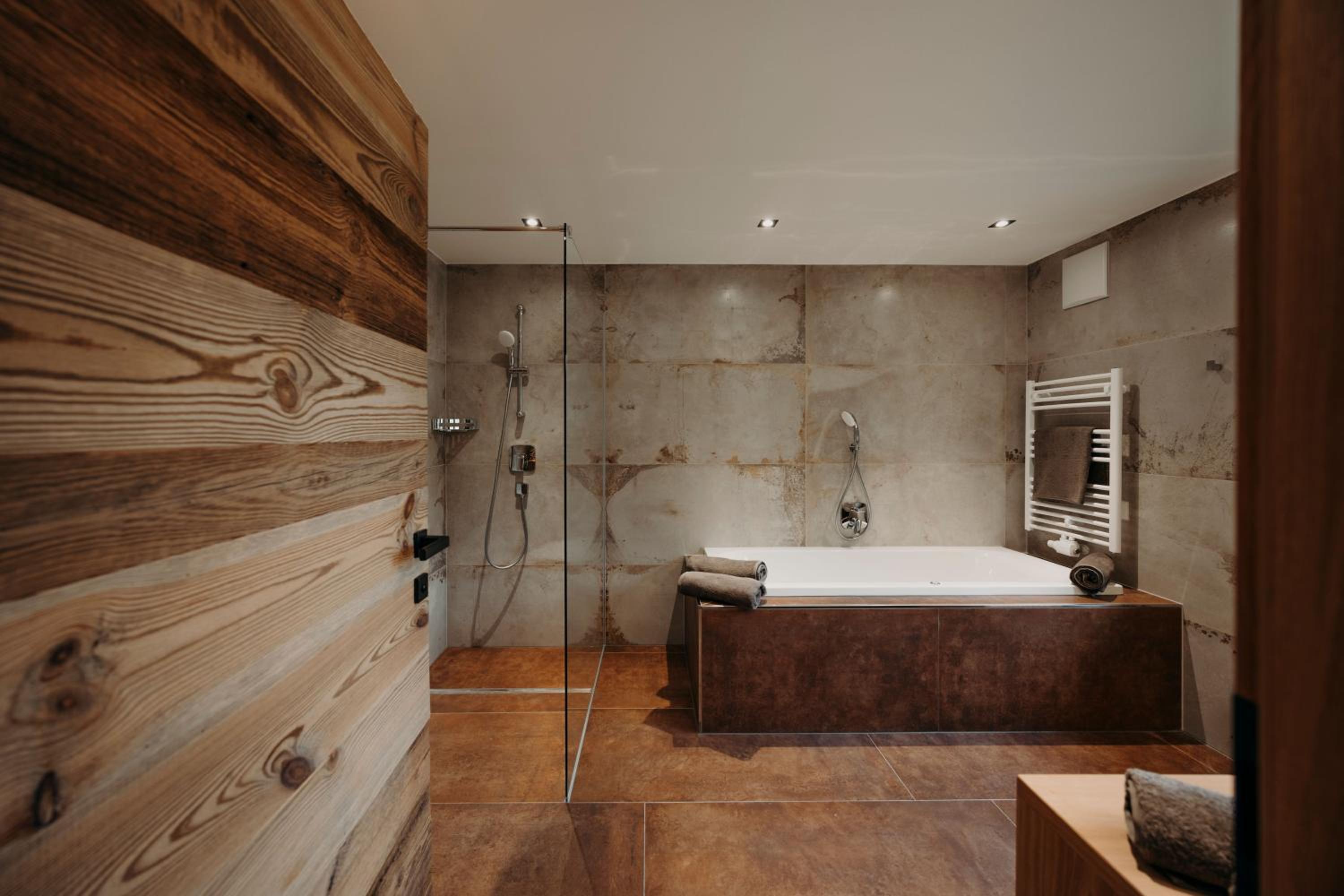 Alpin Apartement G'ret