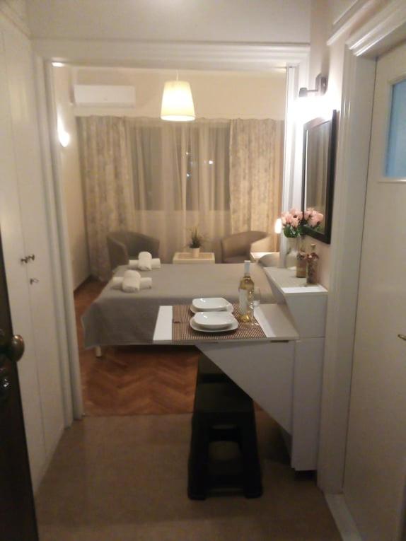 Sylvia' s Apartments