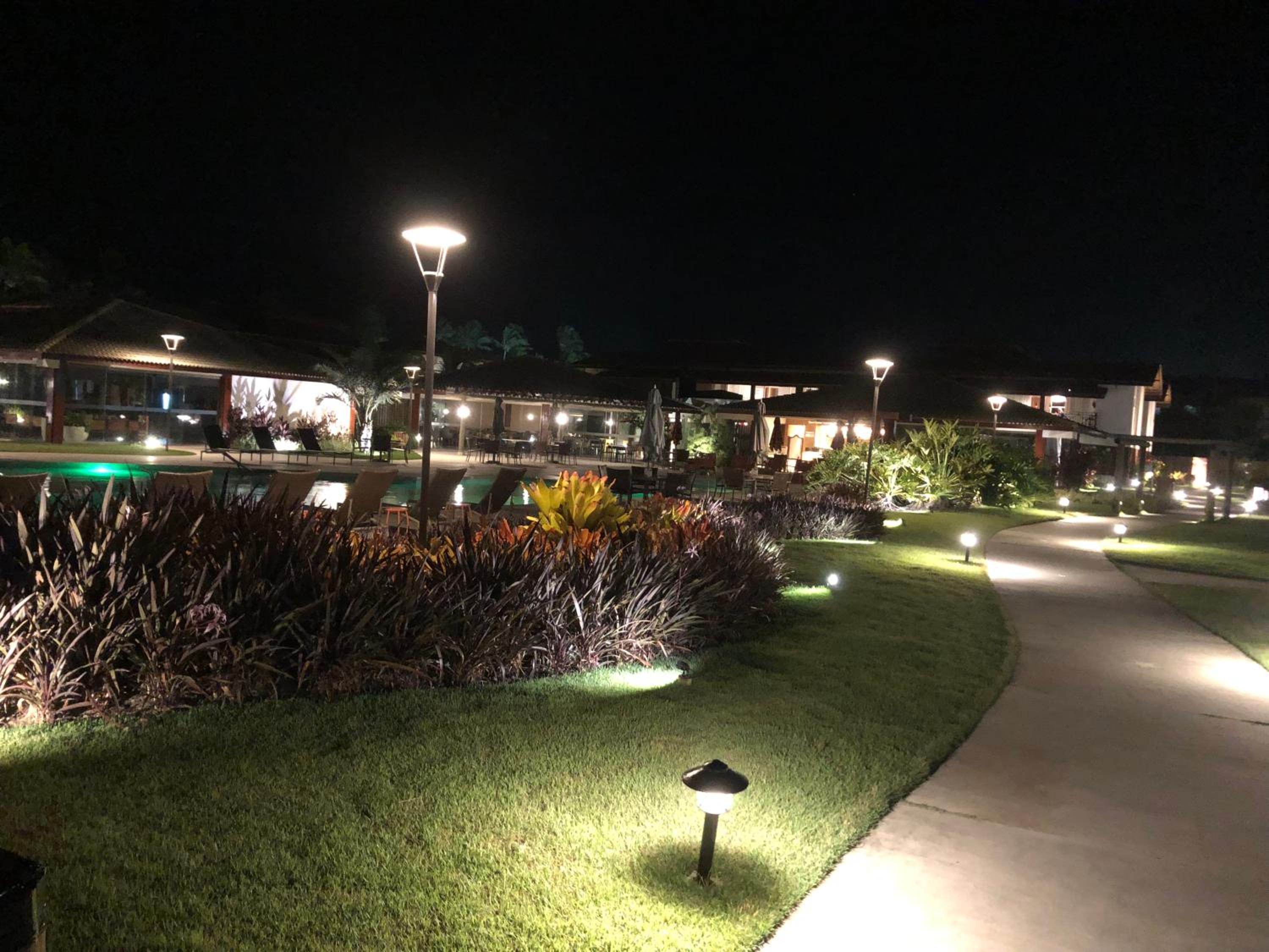 Residencial Ykutiba Imbassaí