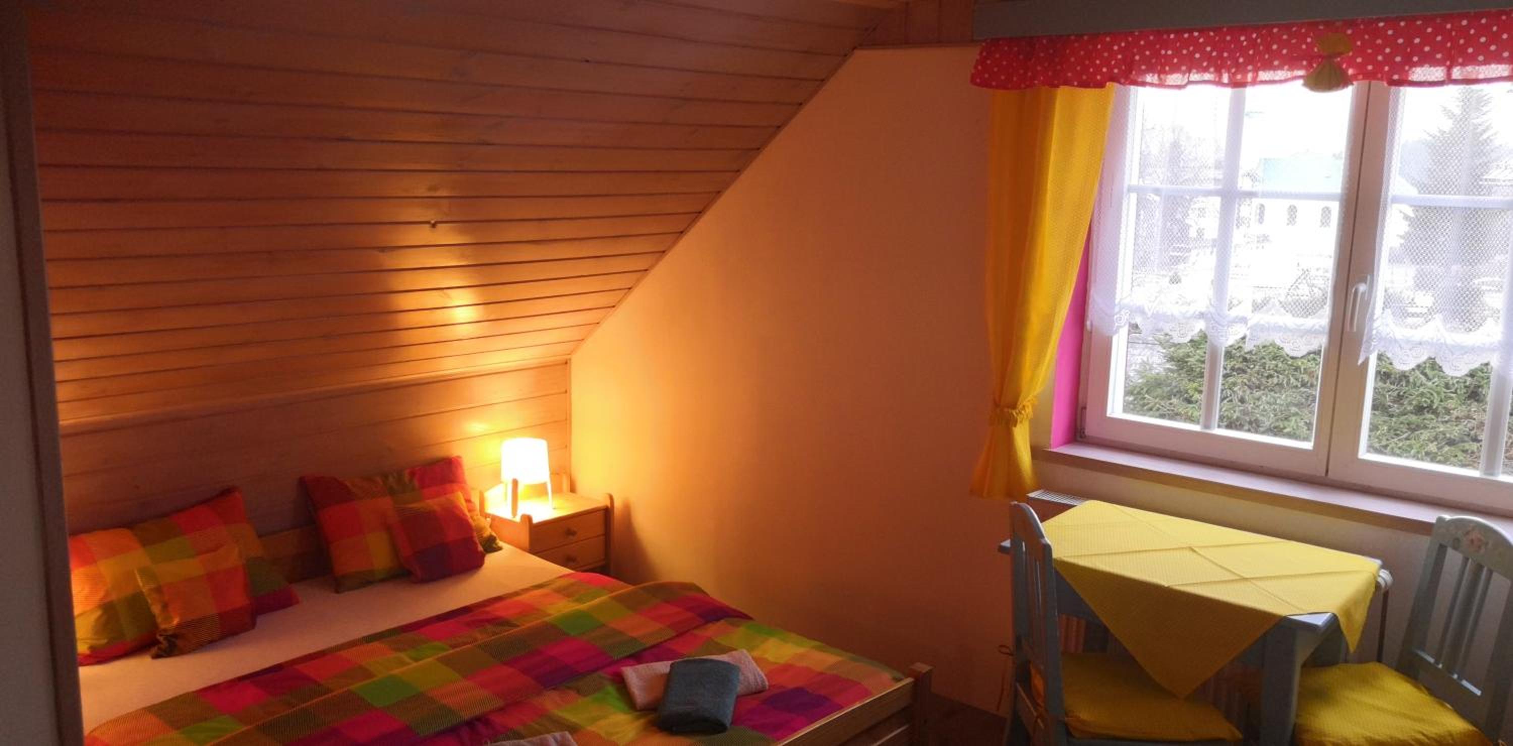 Pension Eliška