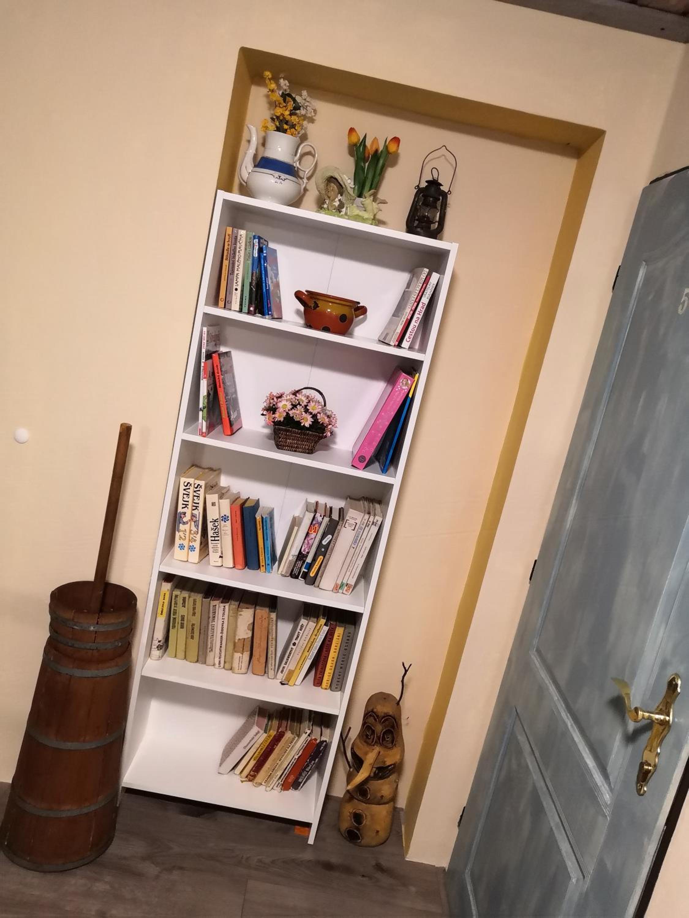 Pension Eliška