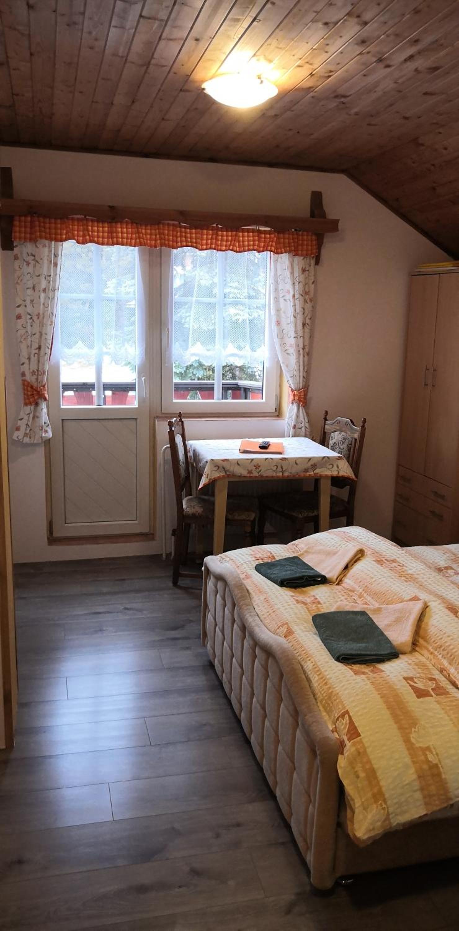 Pension Eliška