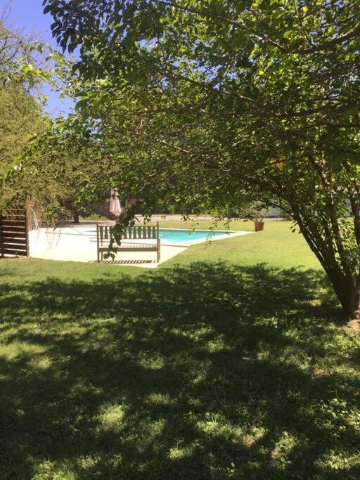 Casa Galpón en la Laguna de Aculeo