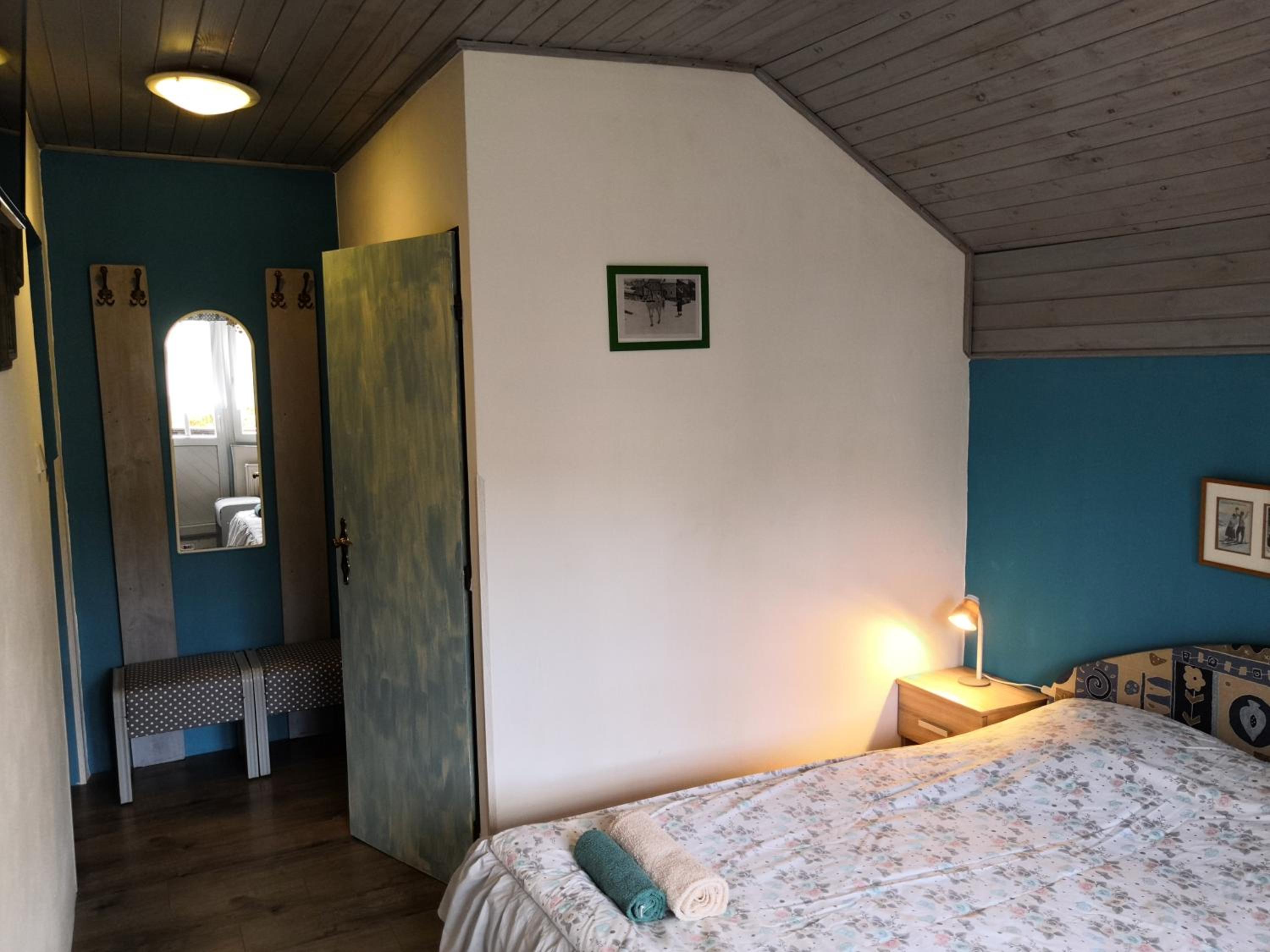 Pension Eliška