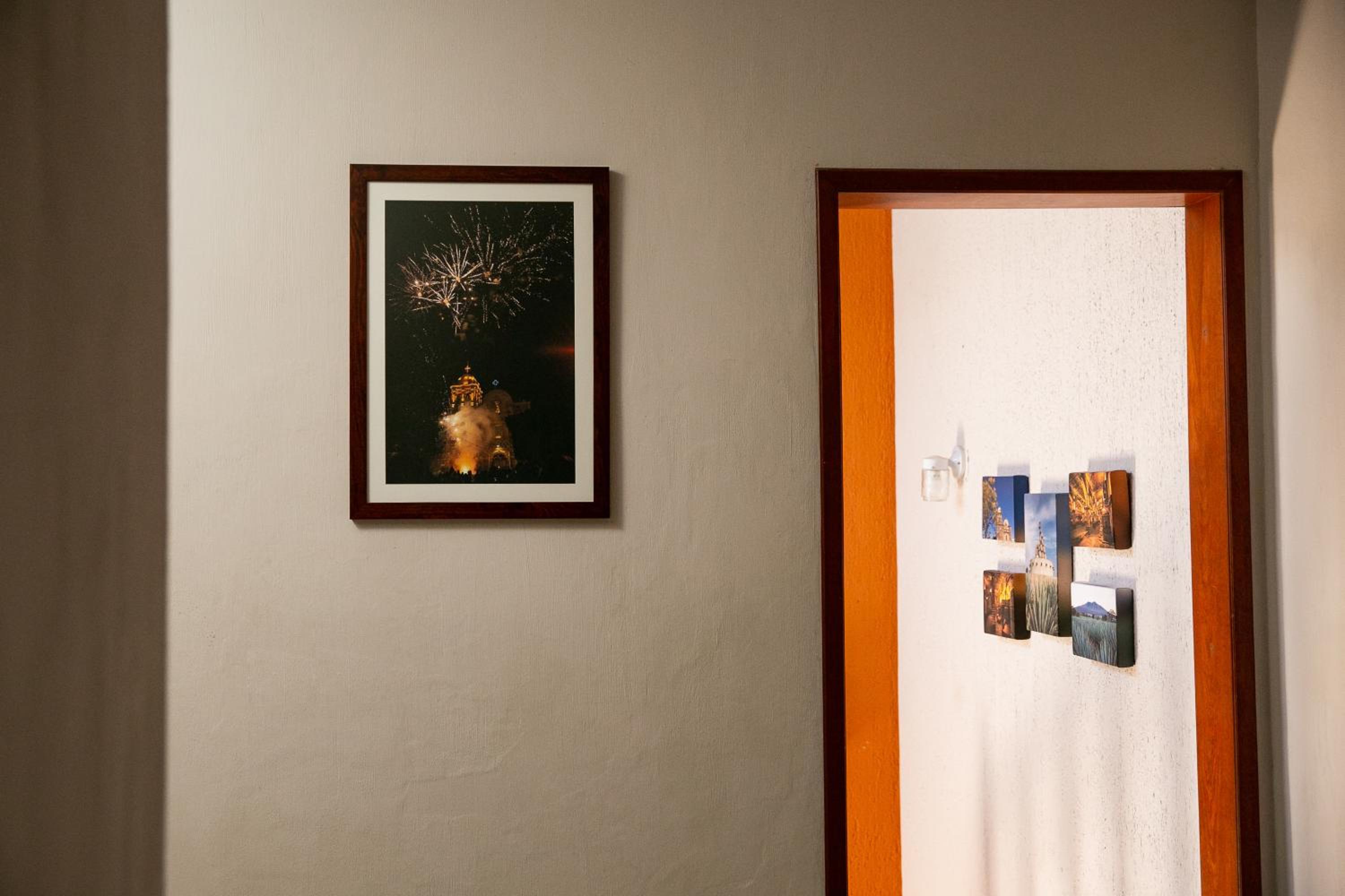 Comoda Casa Privada