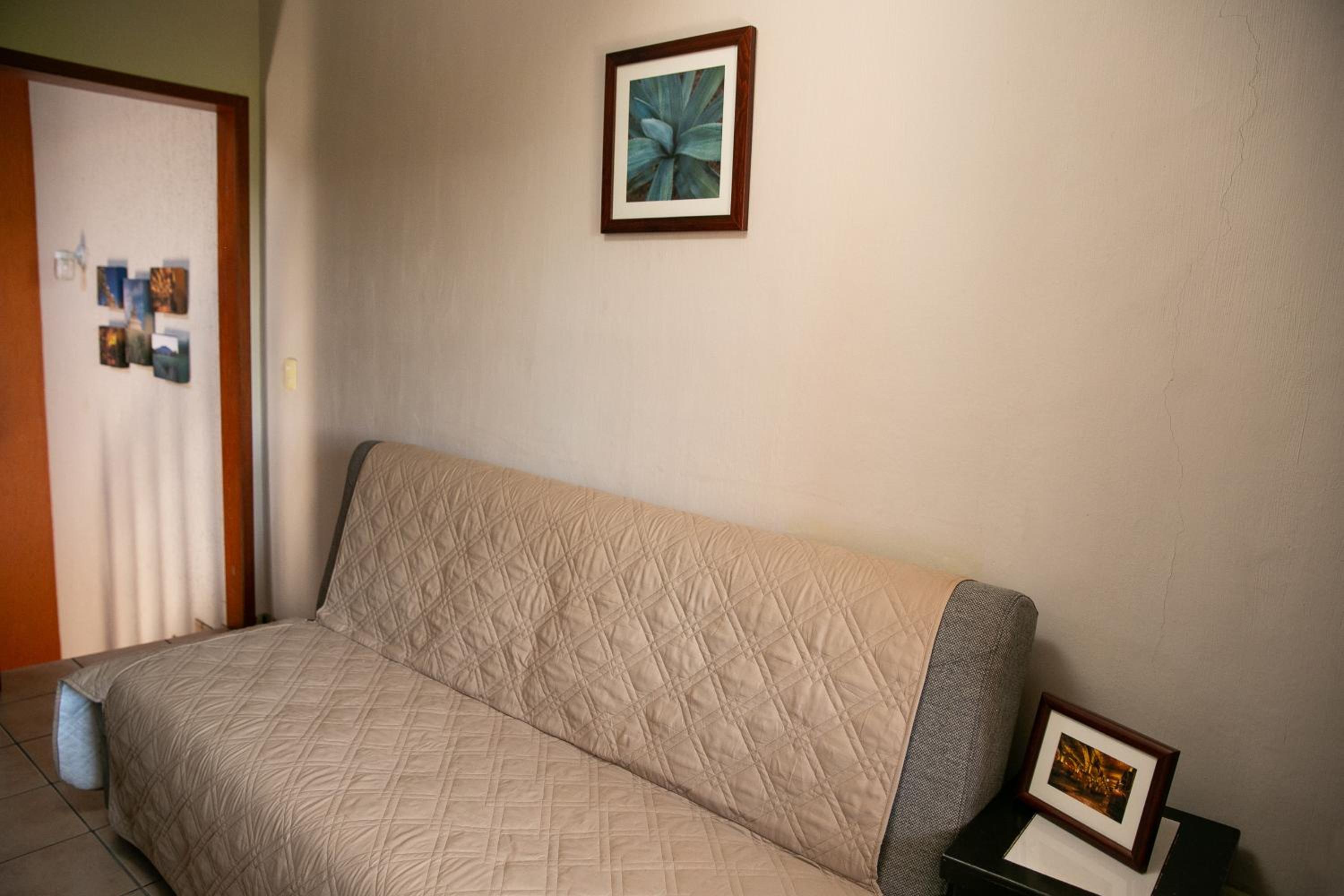 Comoda Casa Privada