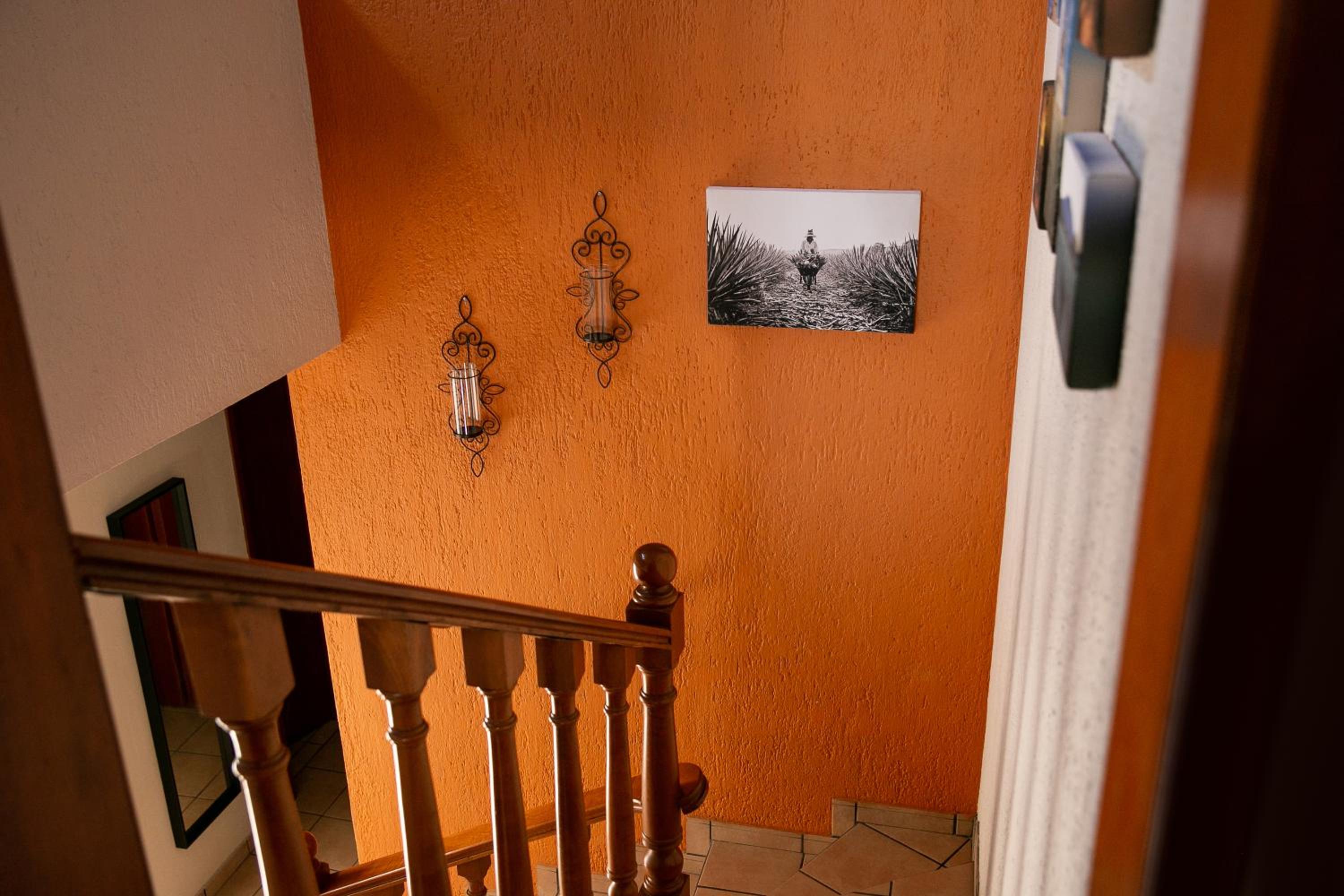 Comoda Casa Privada
