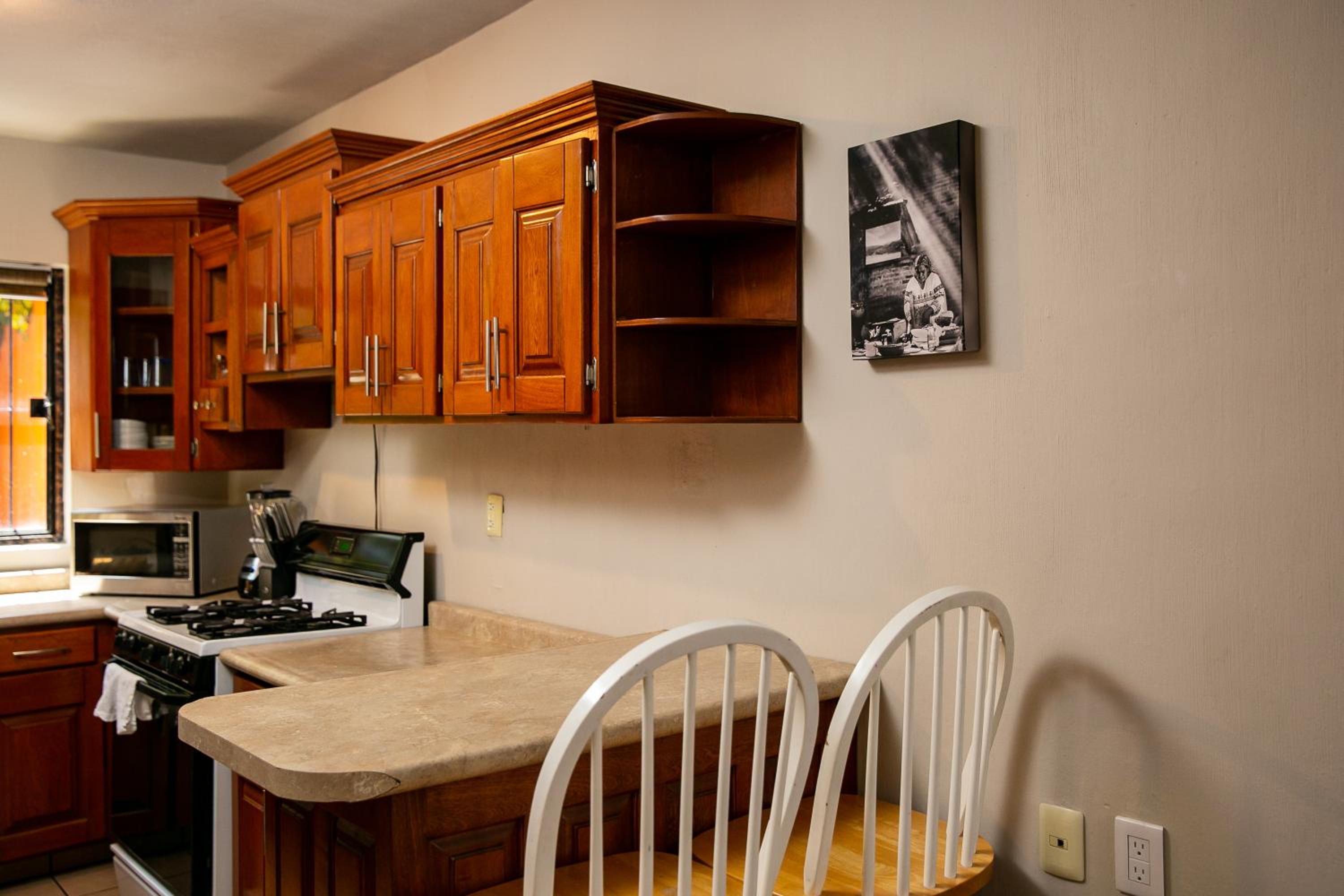 Comoda Casa Privada
