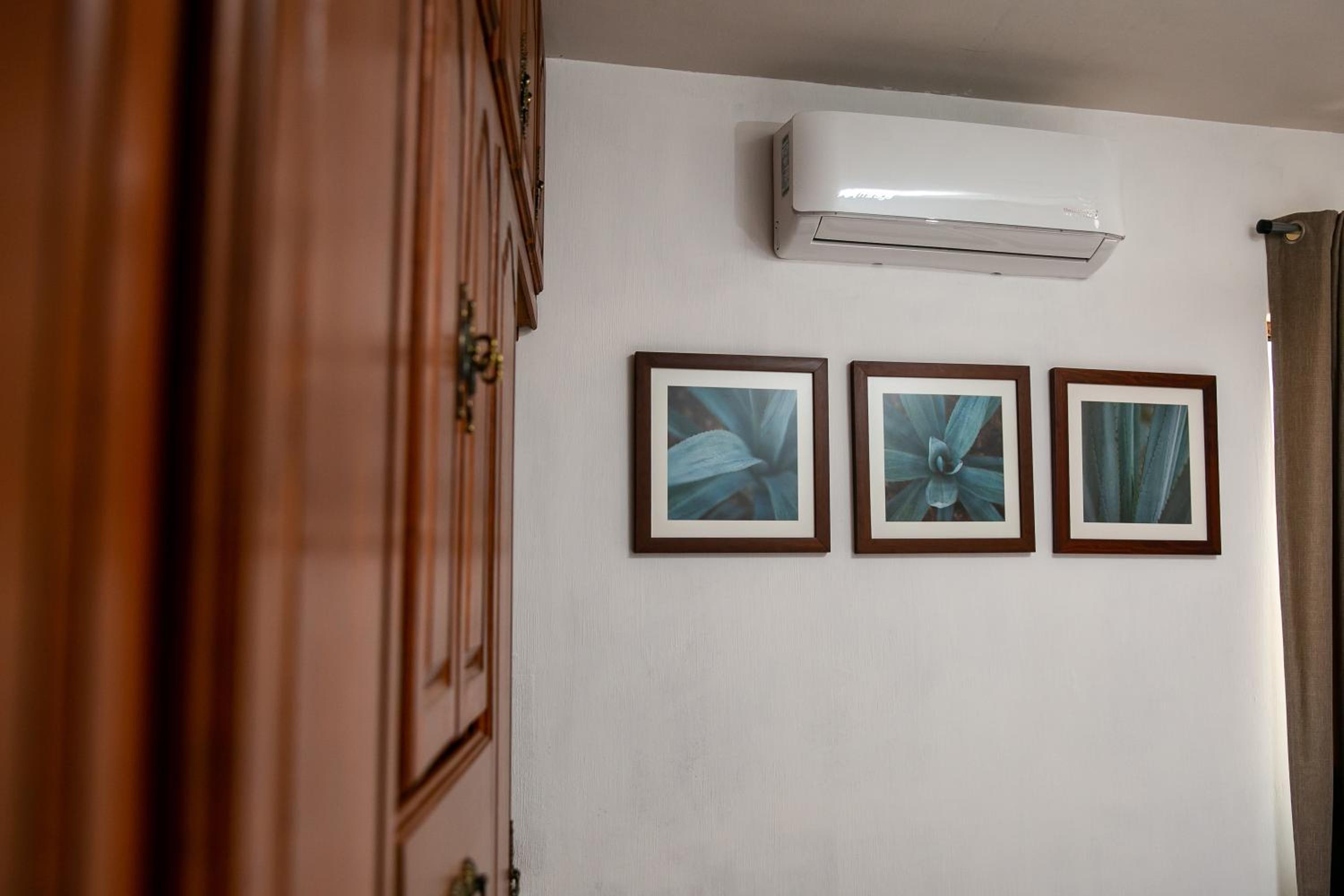 Comoda Casa Privada
