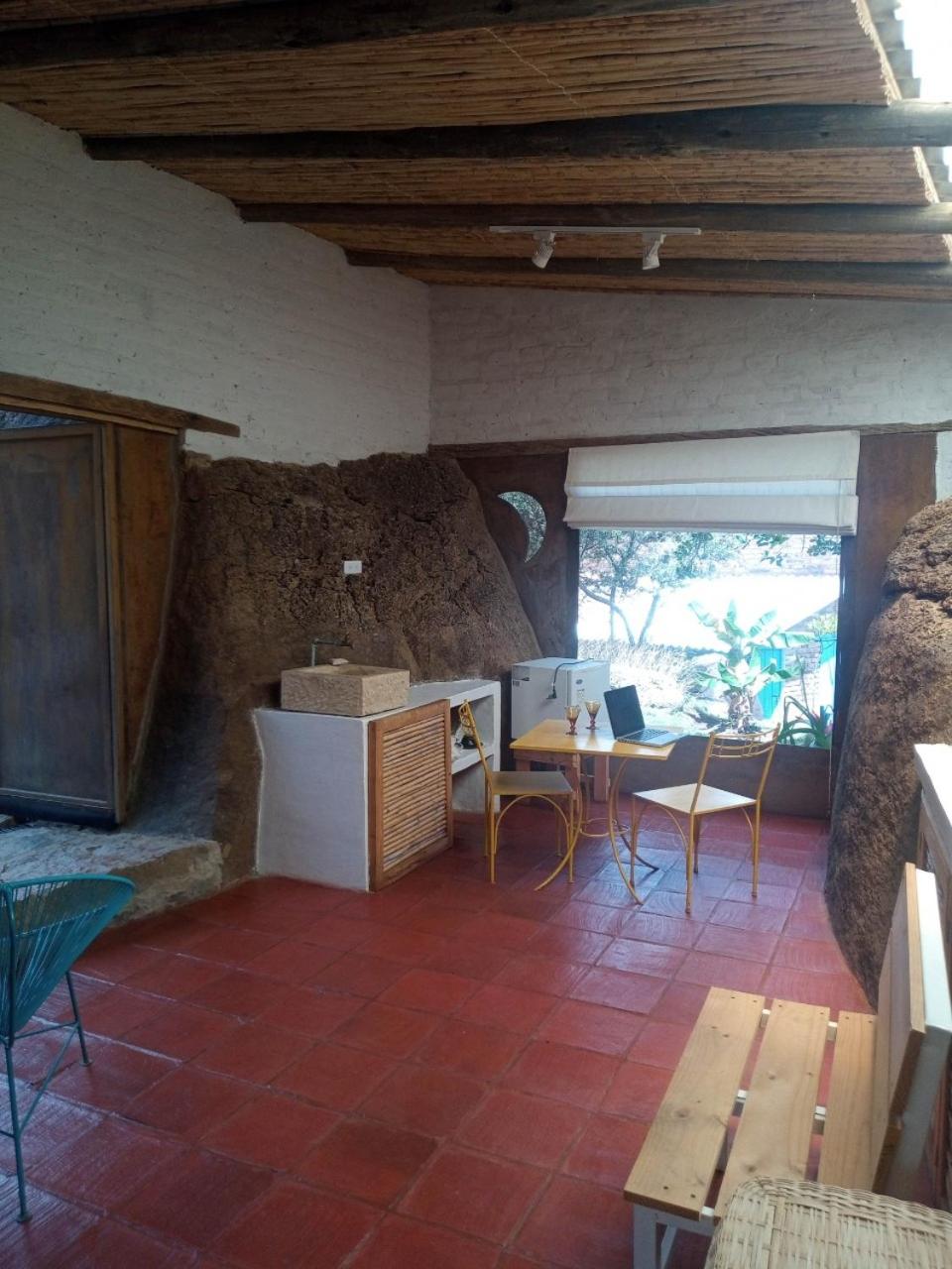 El Hayuelo Ecolodge
