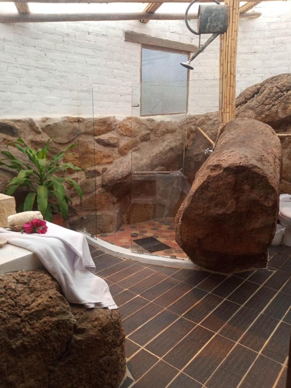 El Hayuelo Ecolodge