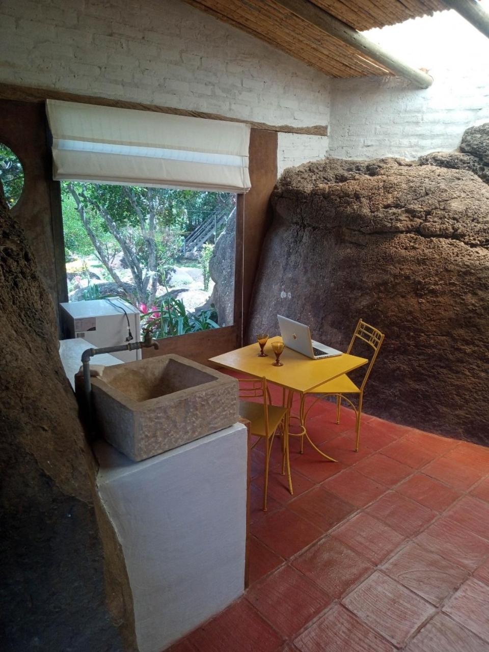 El Hayuelo Ecolodge