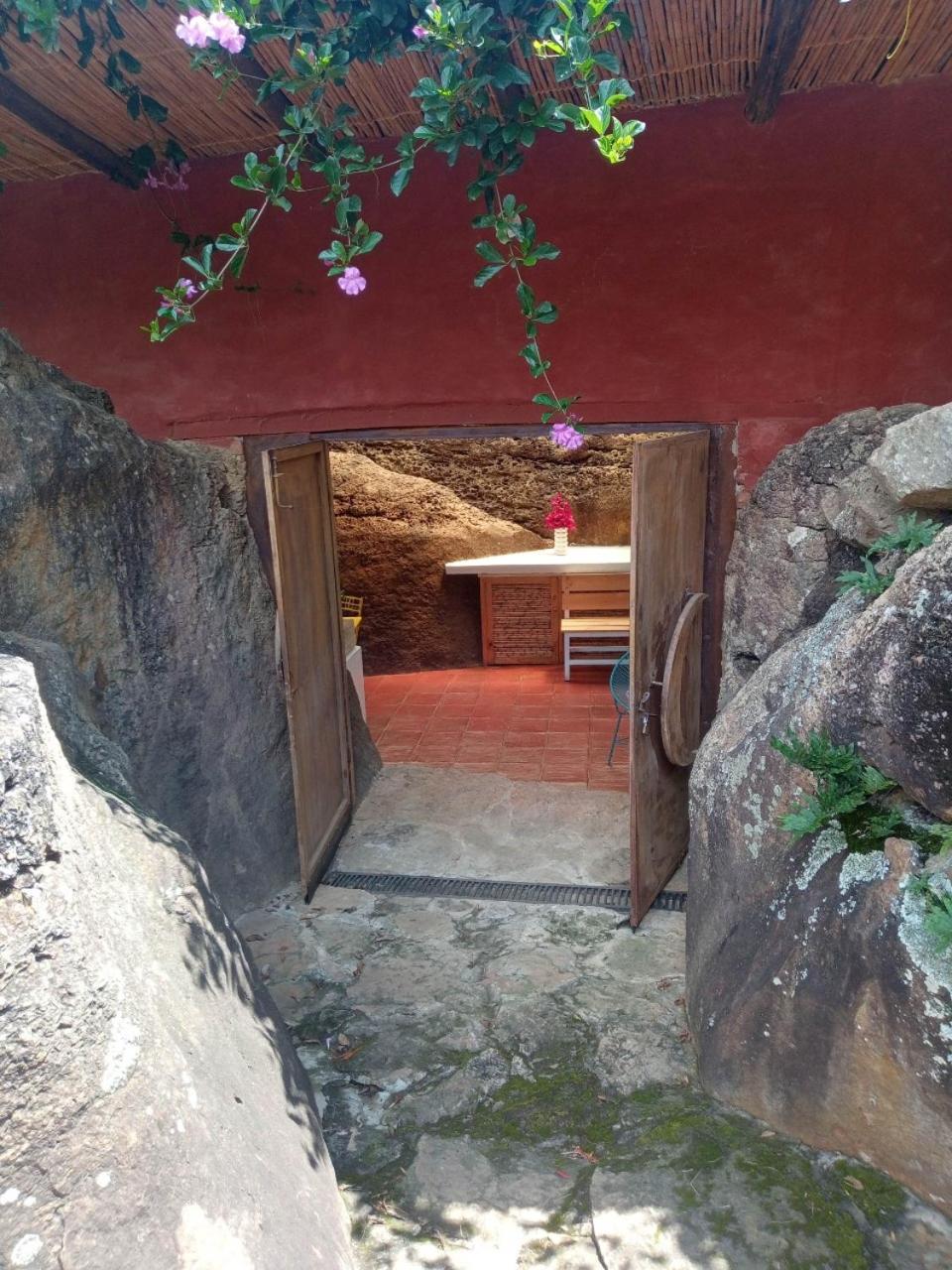 El Hayuelo Ecolodge