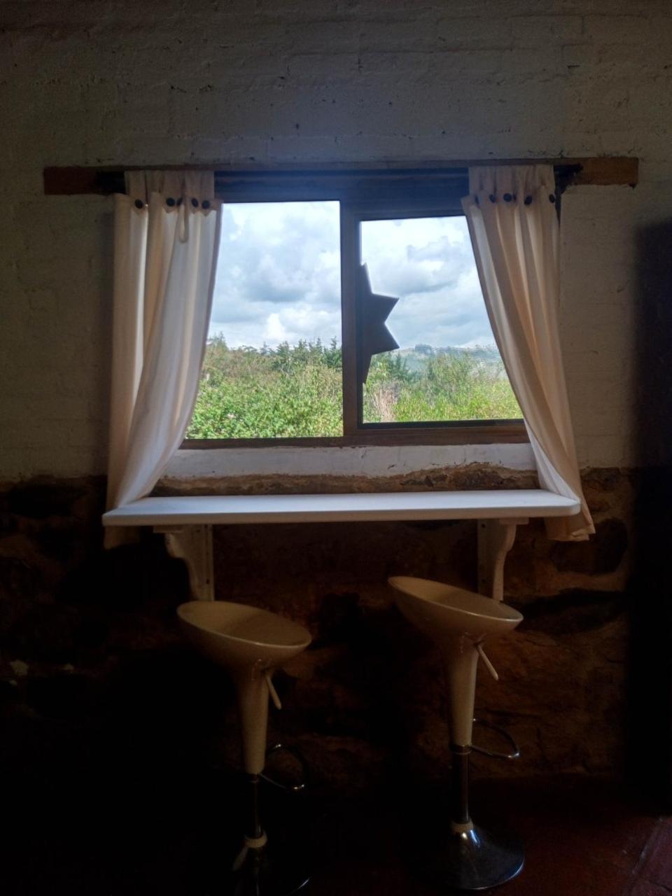 El Hayuelo Ecolodge