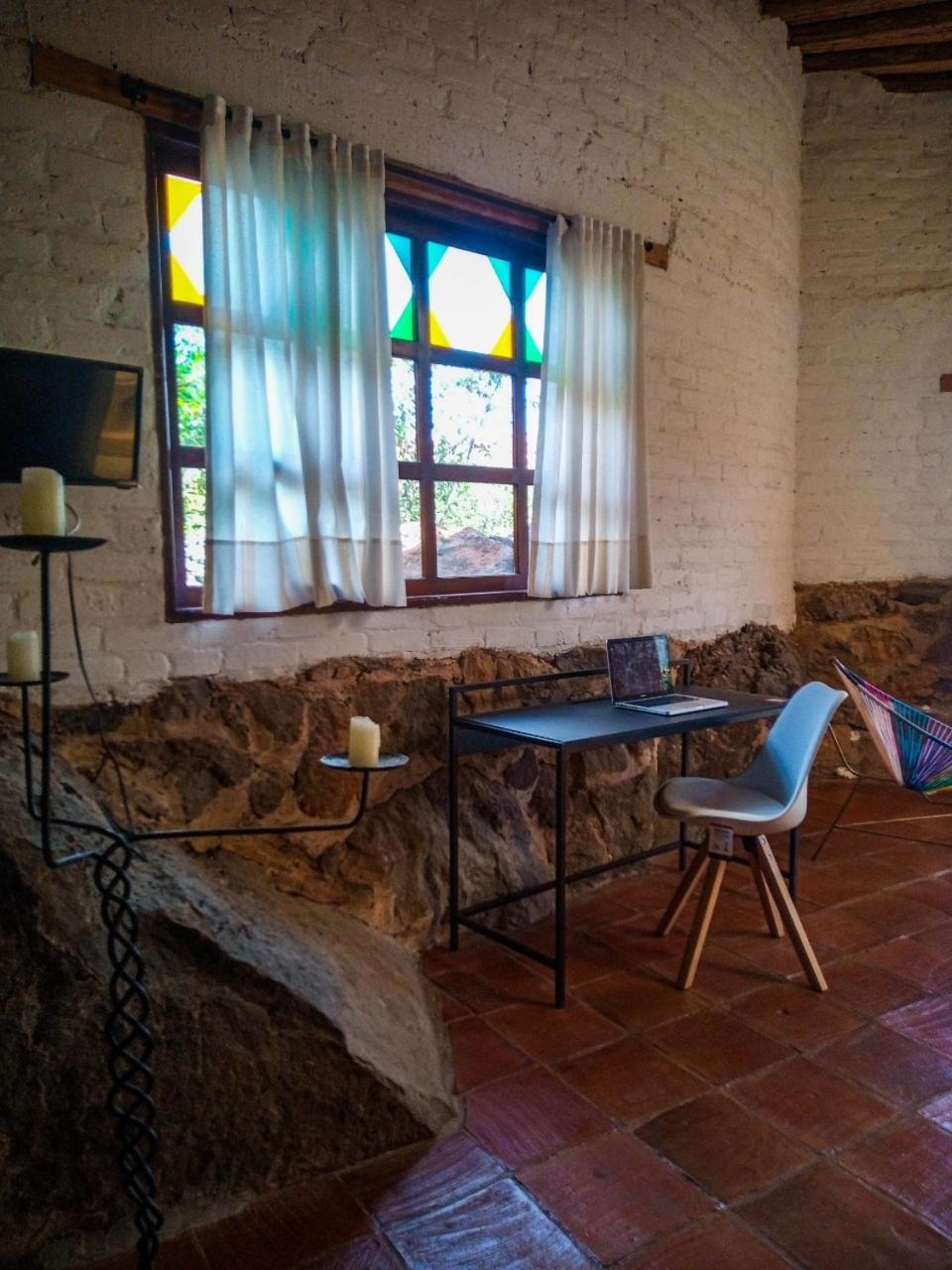 El Hayuelo Ecolodge