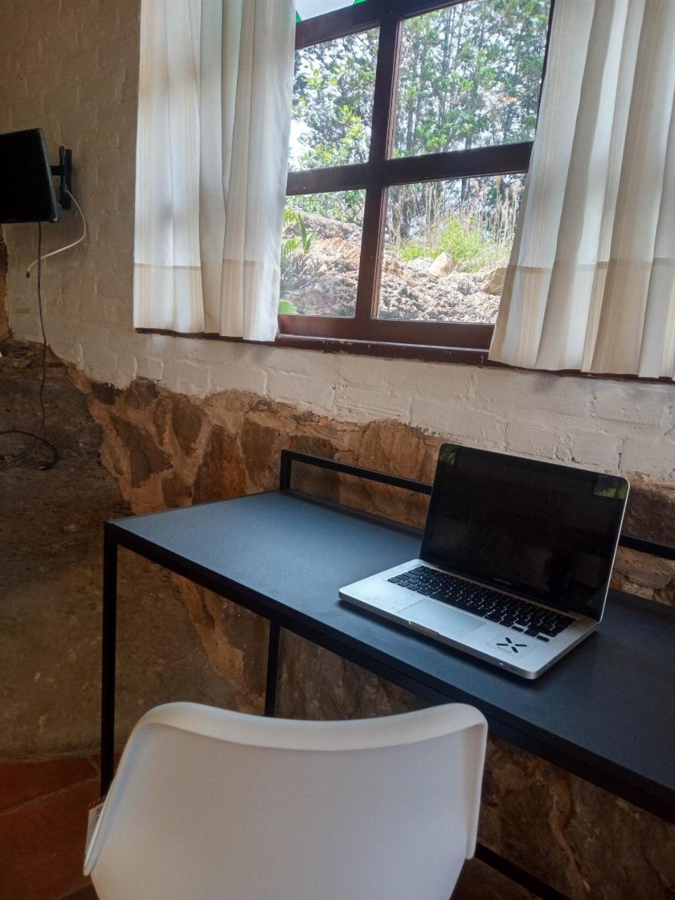 El Hayuelo Ecolodge