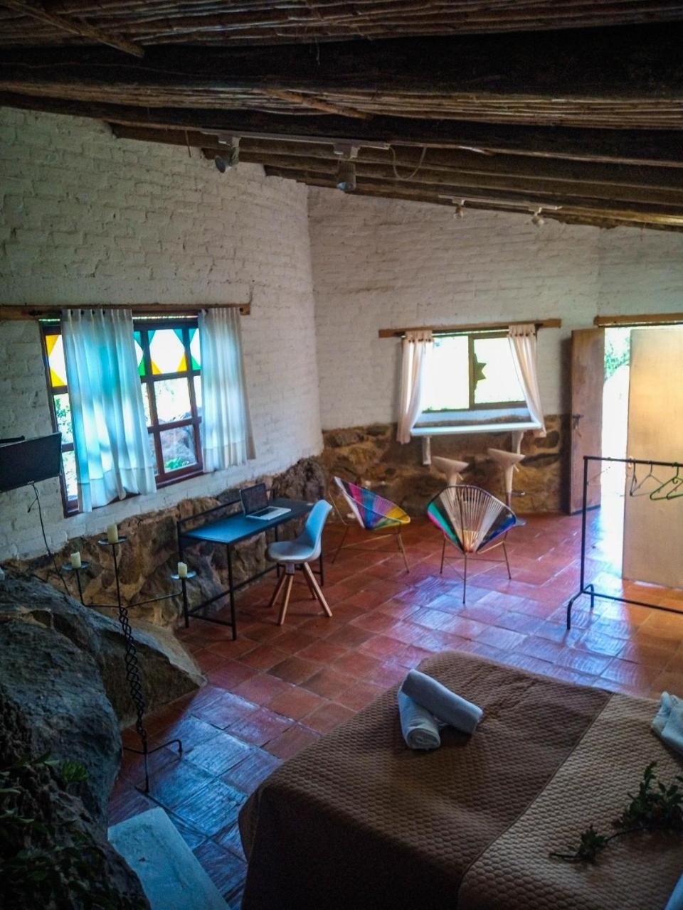 El Hayuelo Ecolodge