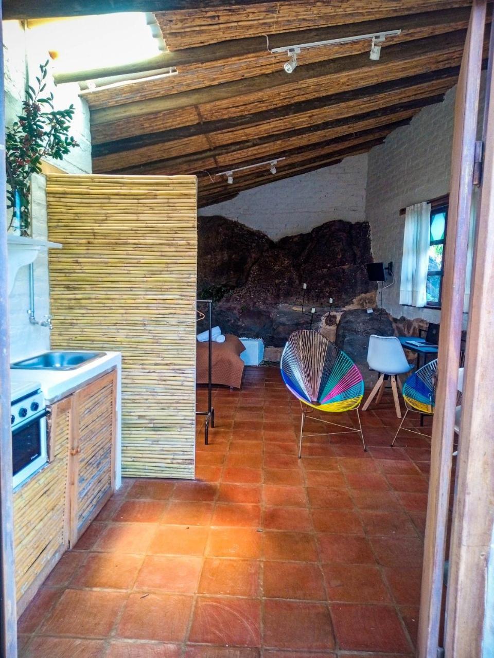 El Hayuelo Ecolodge