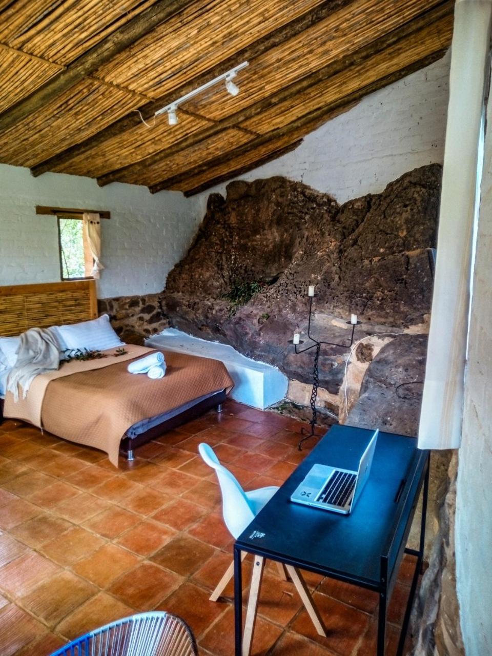 El Hayuelo Ecolodge