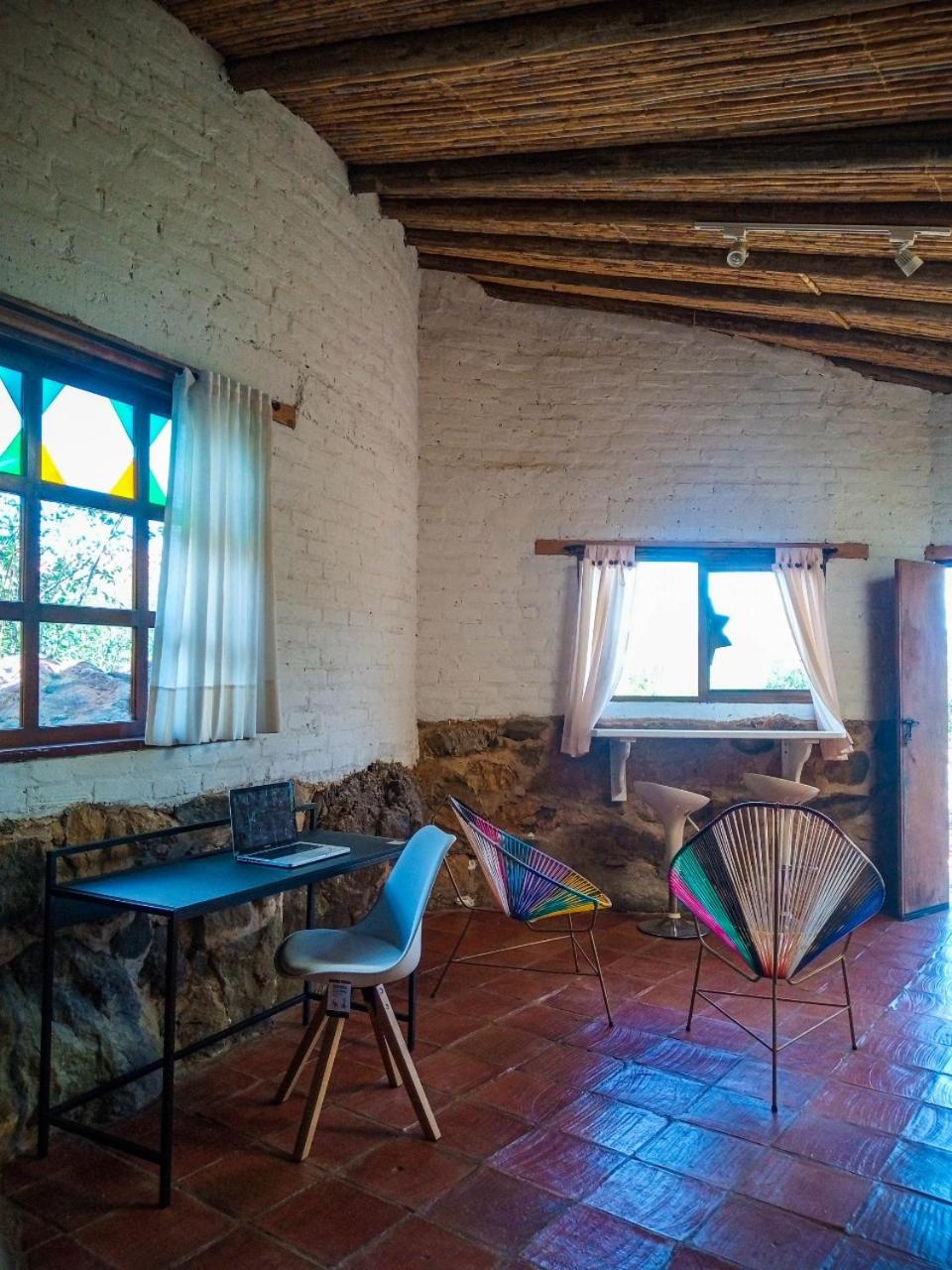 El Hayuelo Ecolodge