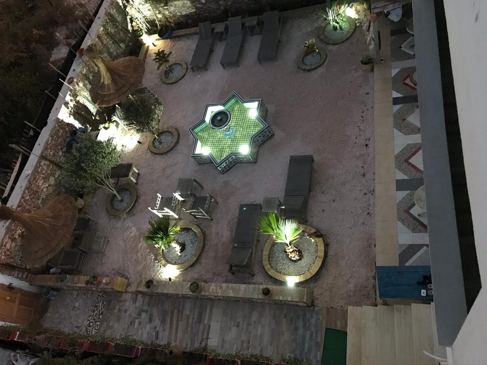 Imsouane Sunrise GuestHouse view 5