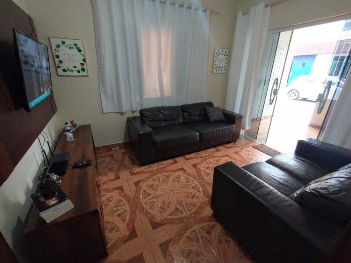 Casa do Jorge