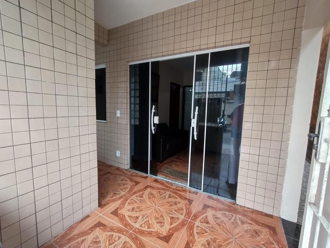 Casa do Jorge