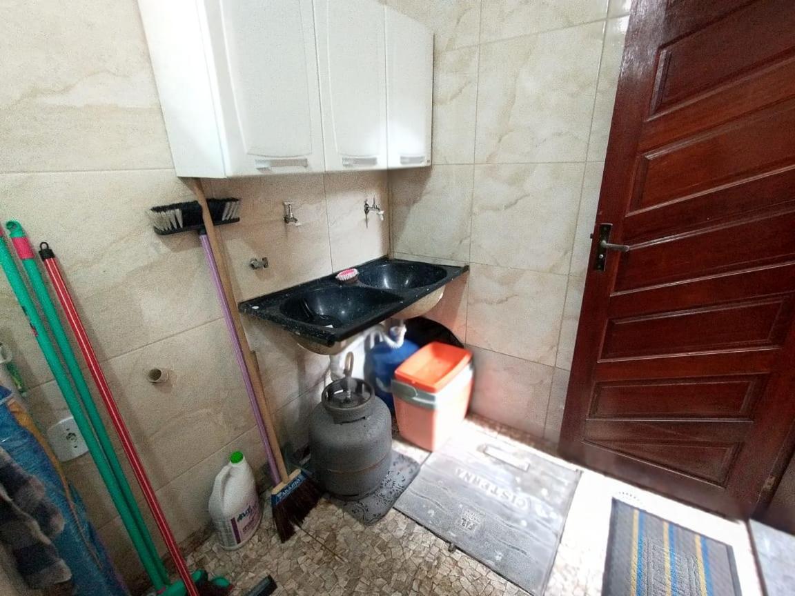 Casa do Jorge