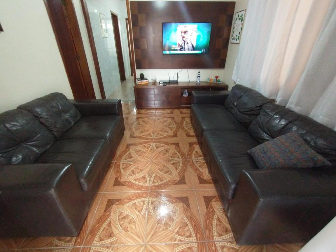 Casa do Jorge