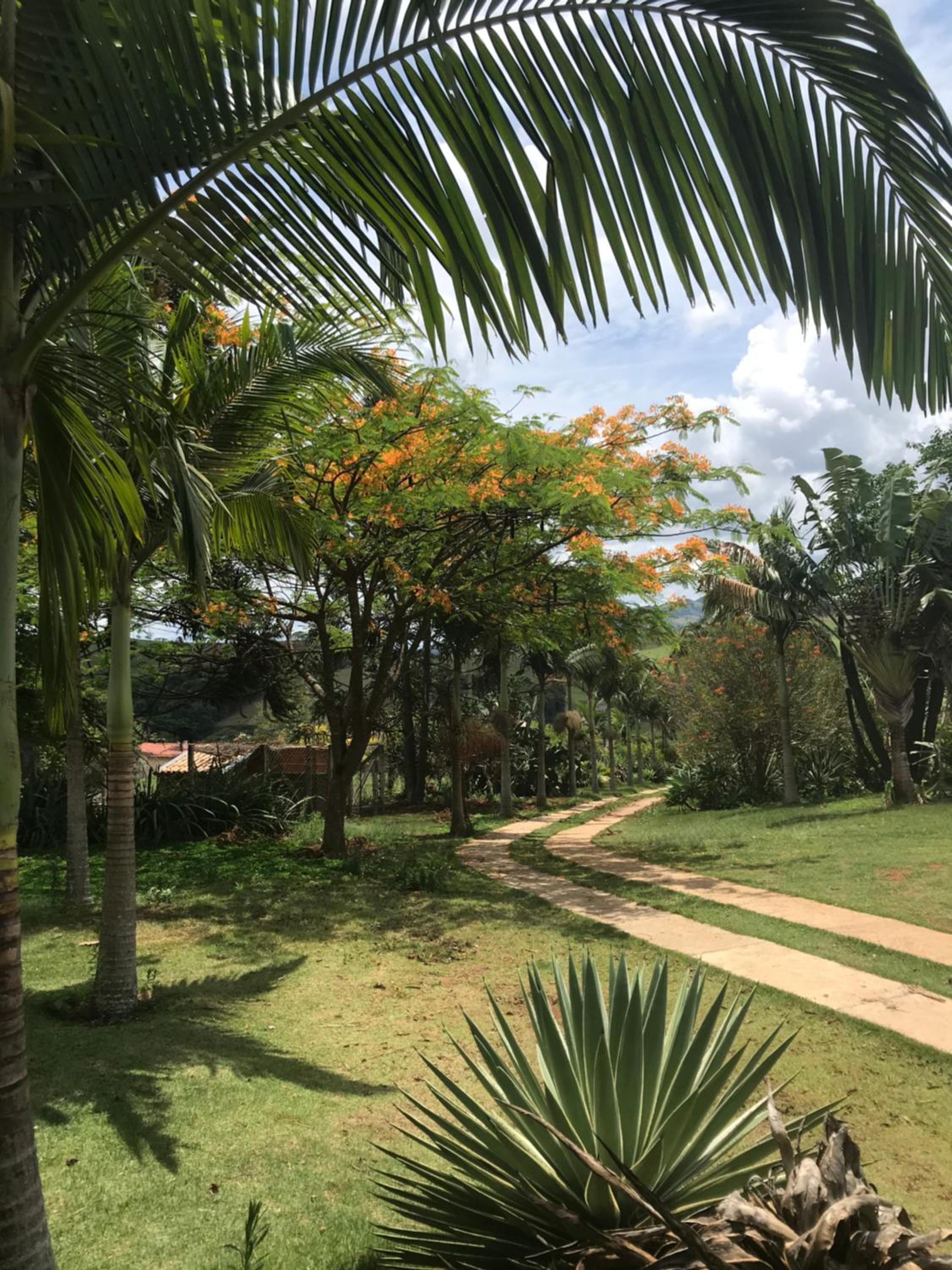 Cantinho do Paraíso