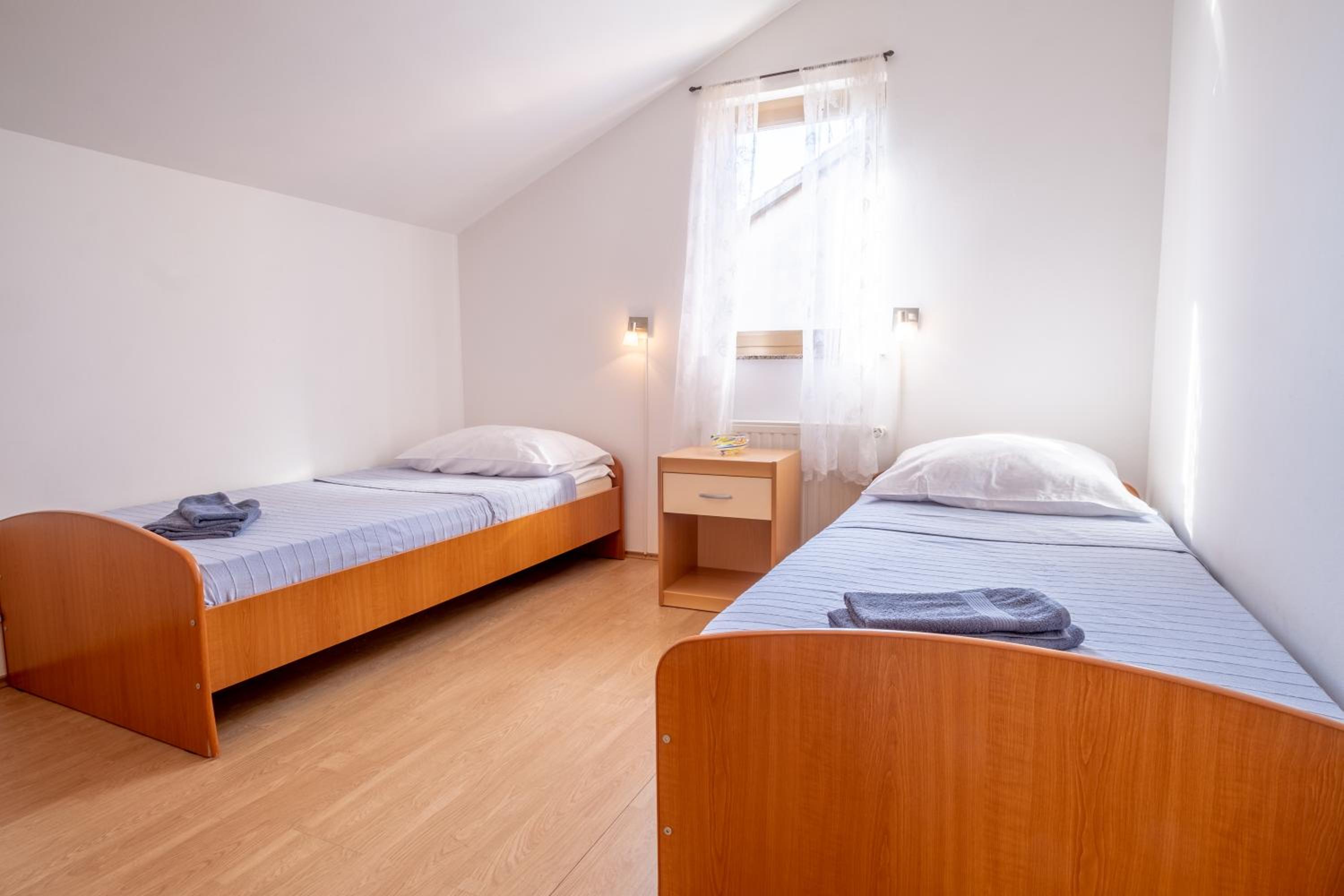 Apartments Irini view 5