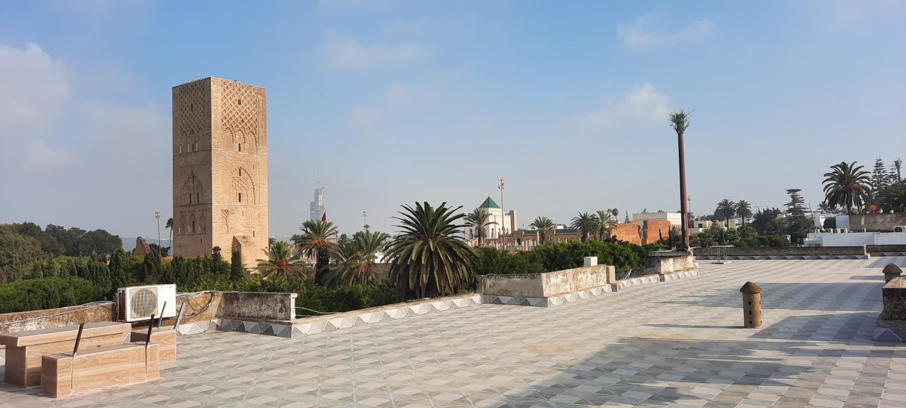 roof